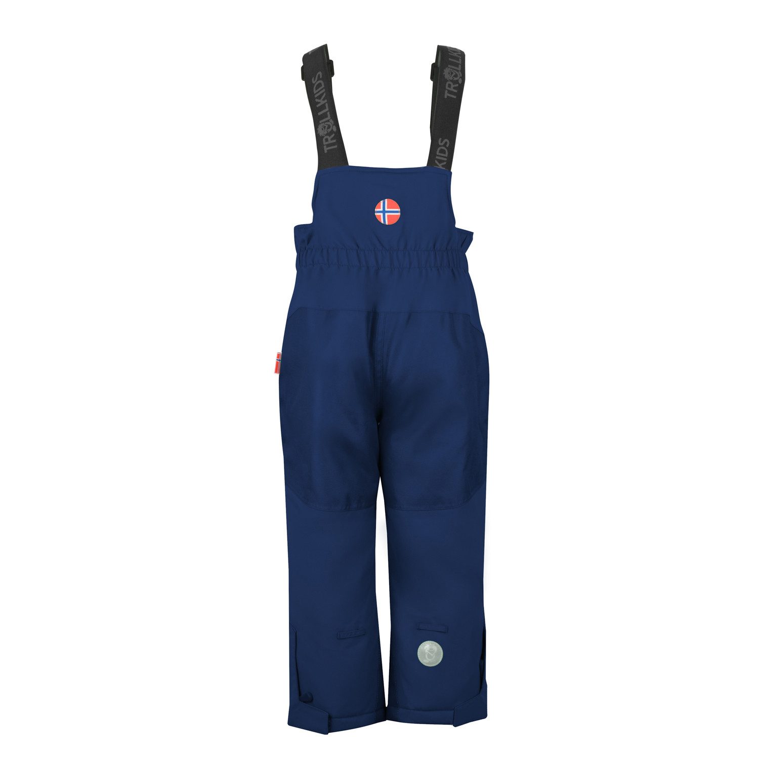 TROLLKIDS Skibroek KIDS NORDKAPP PANTS