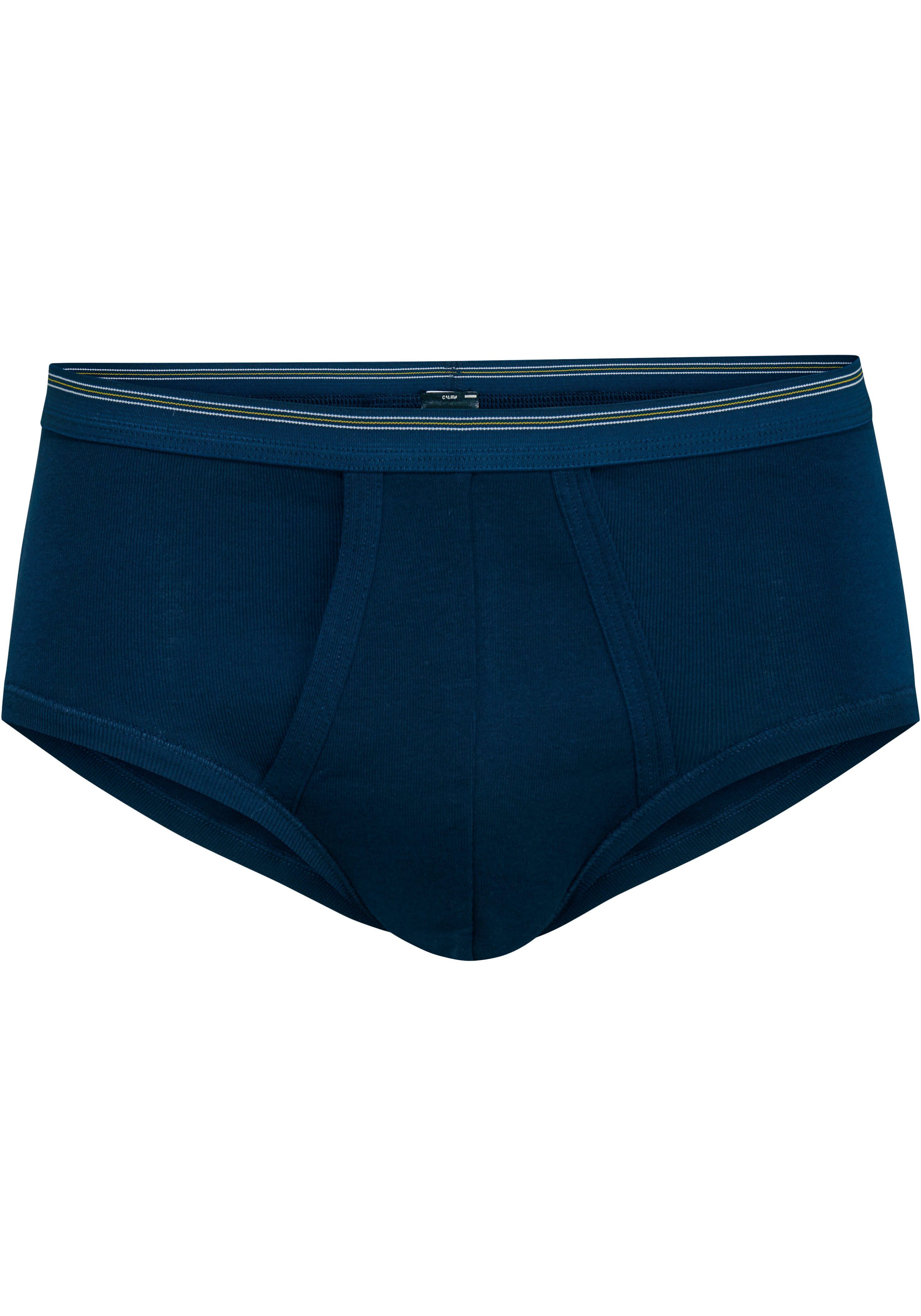 CALIDA Midislip Twisted Cotton