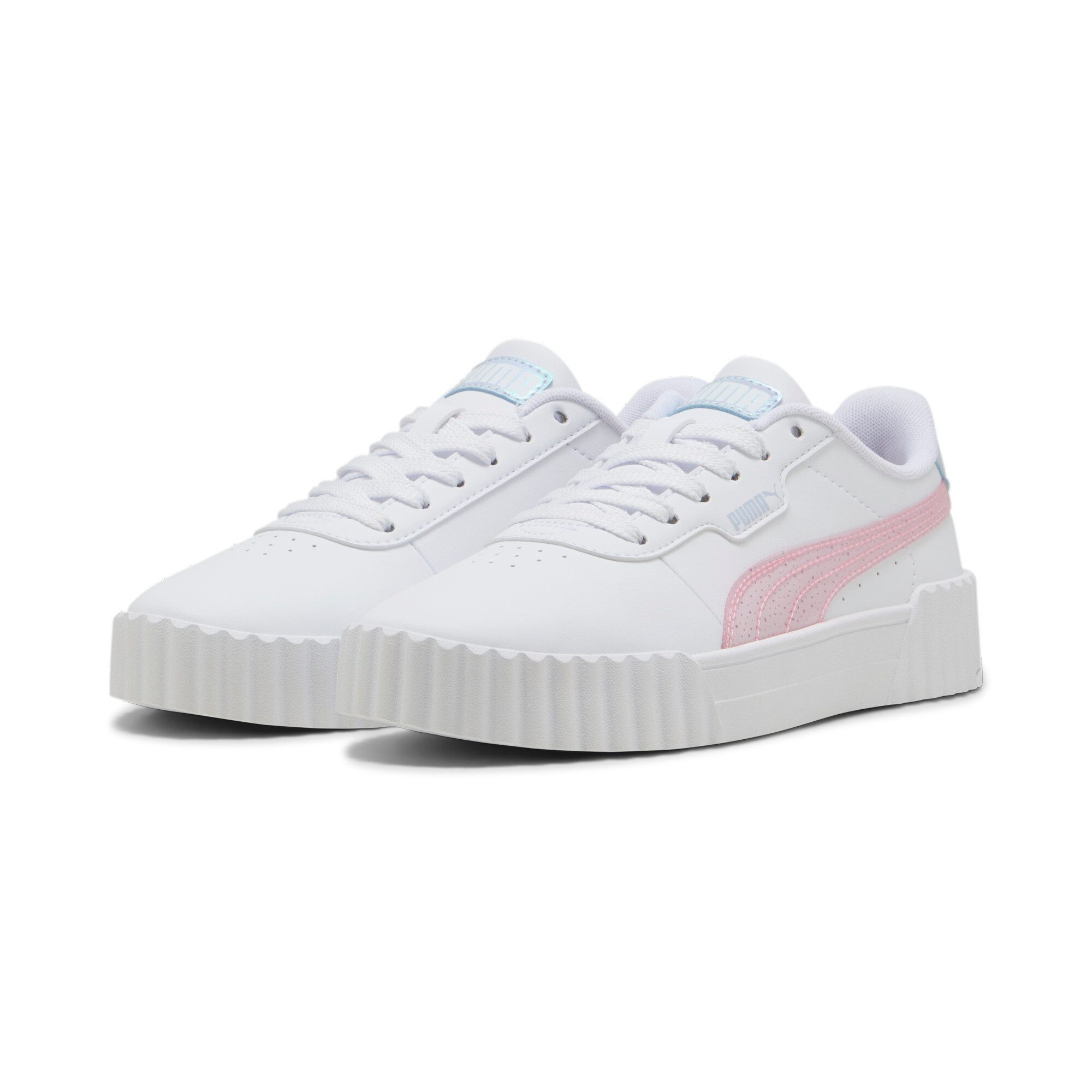 PUMA Sneakers CARINA 3.0 BLURRY DREAMS JR