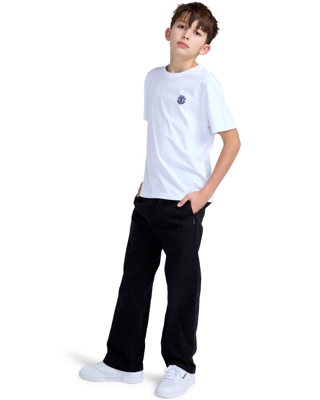Element Shirttop 3 Horizons