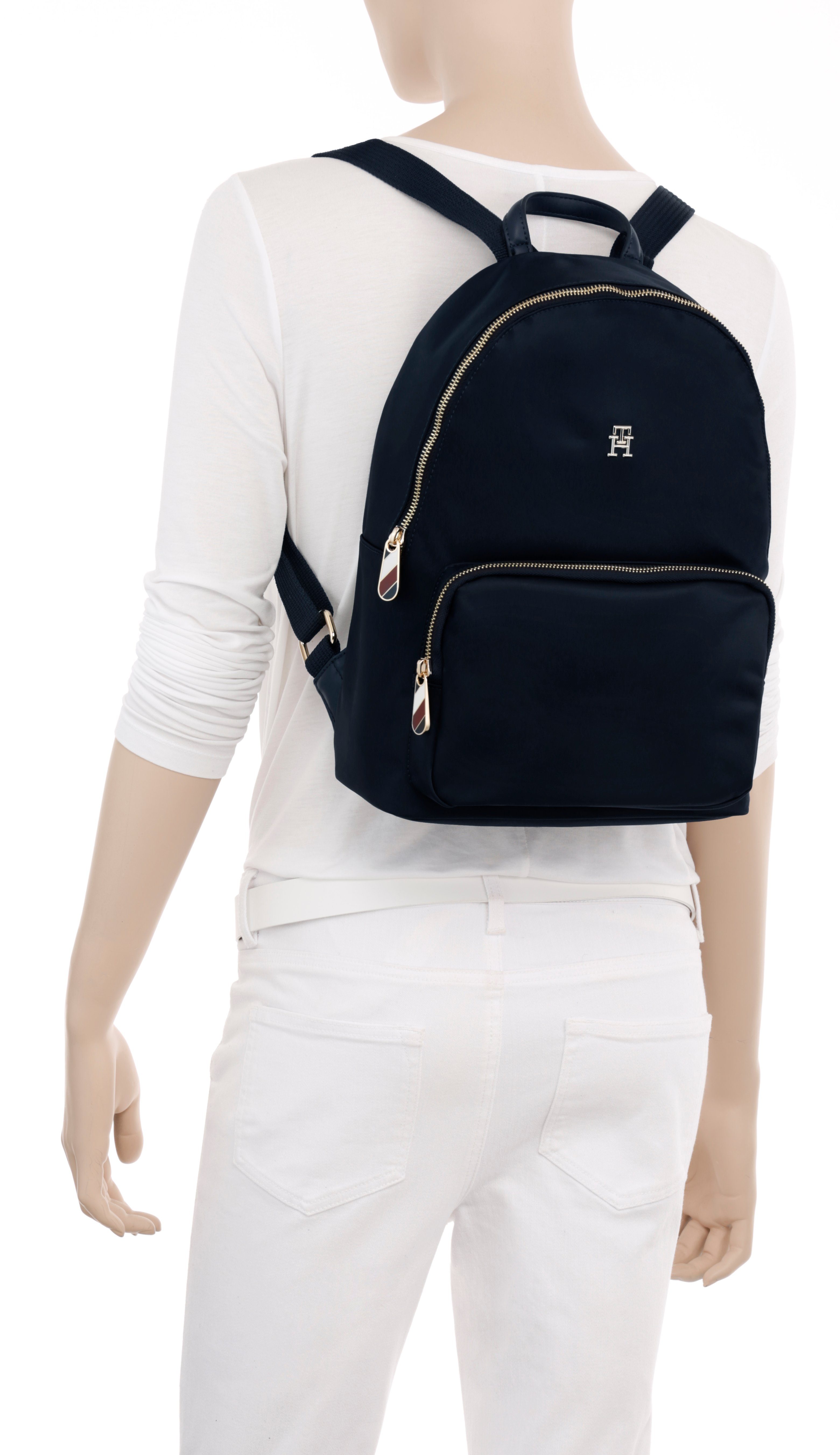 Tommy Hilfiger Rugzak POPPY NEW BACKPACK