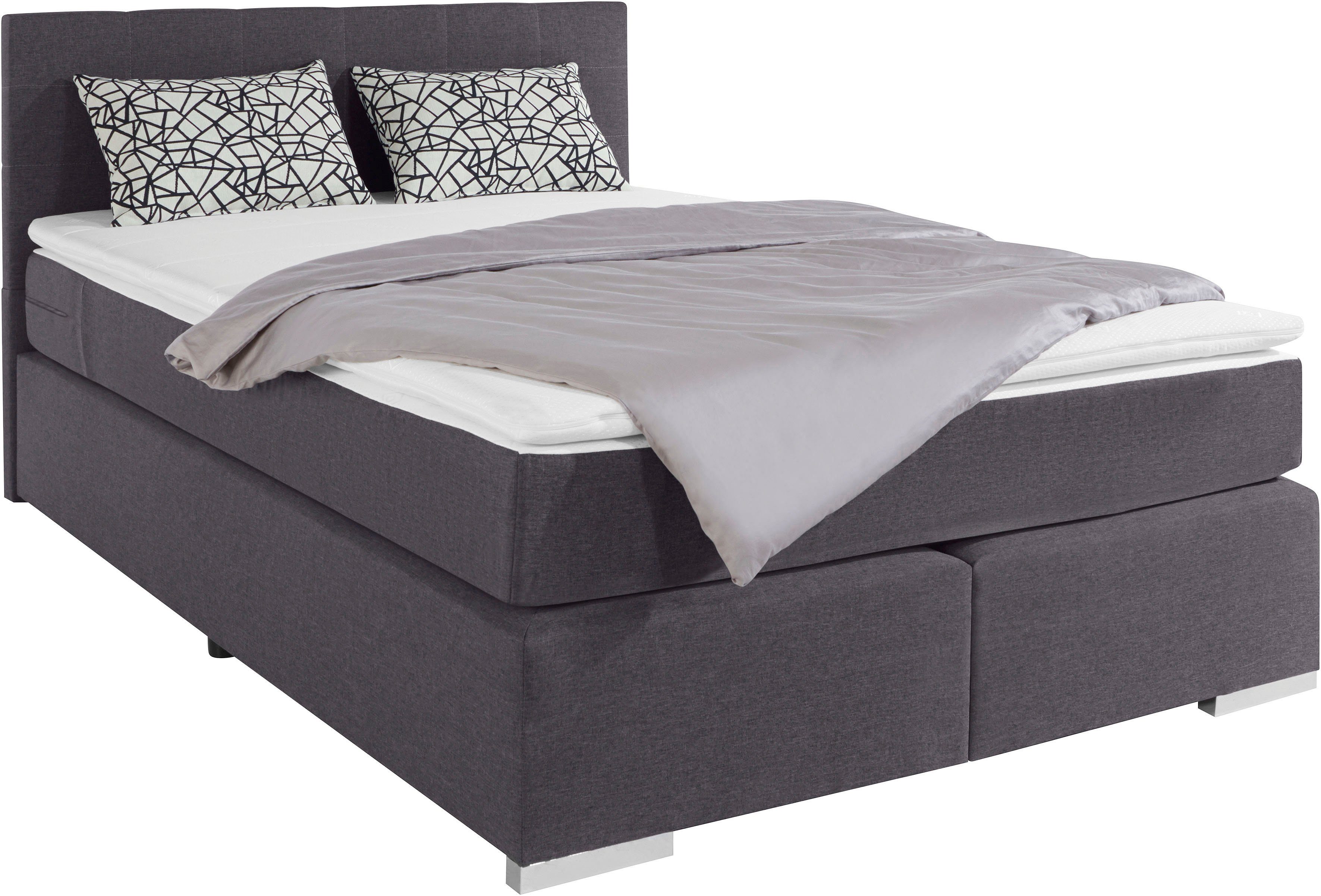 COTTA Boxspring Simba
