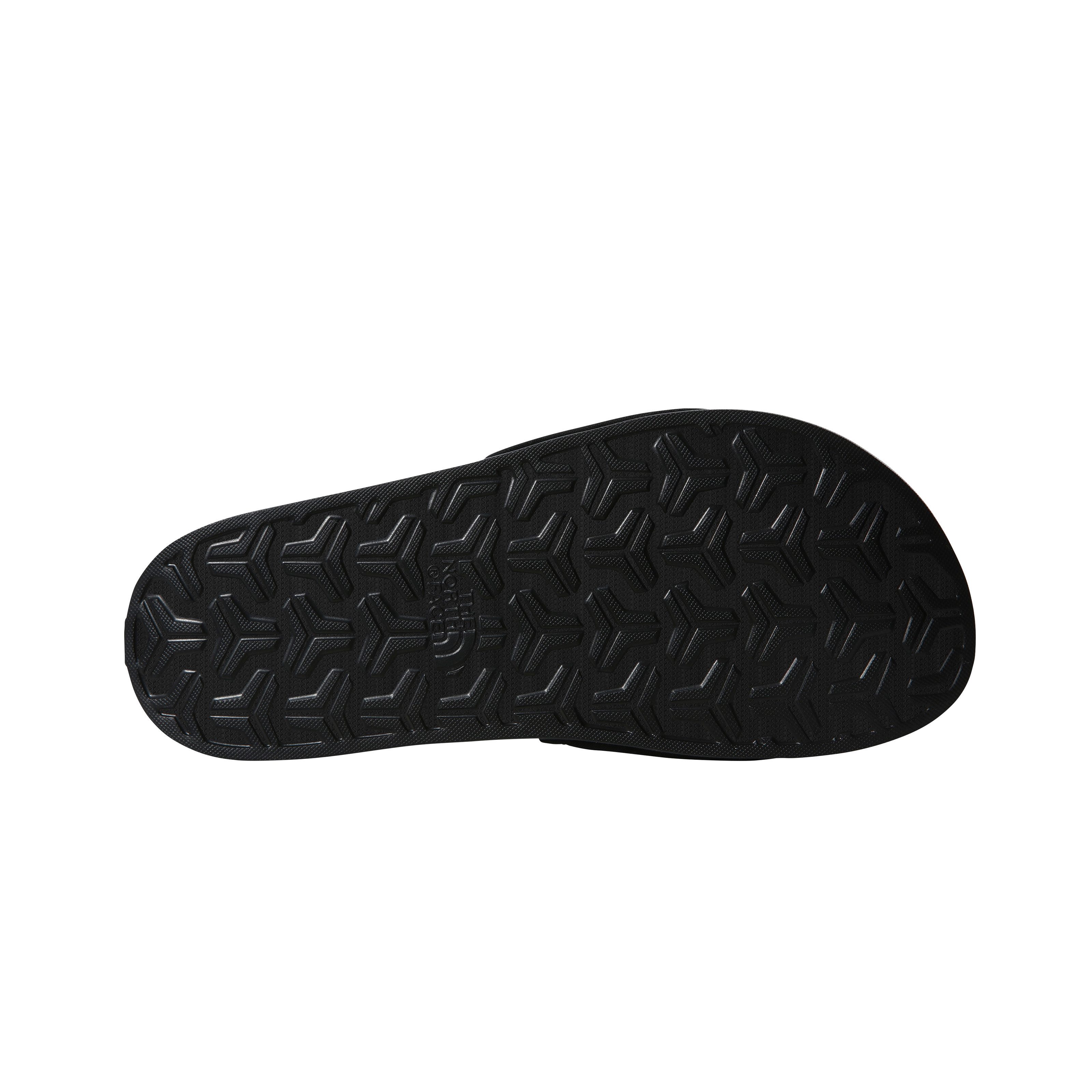 The North Face Badslippers W Base Camp Slide III
