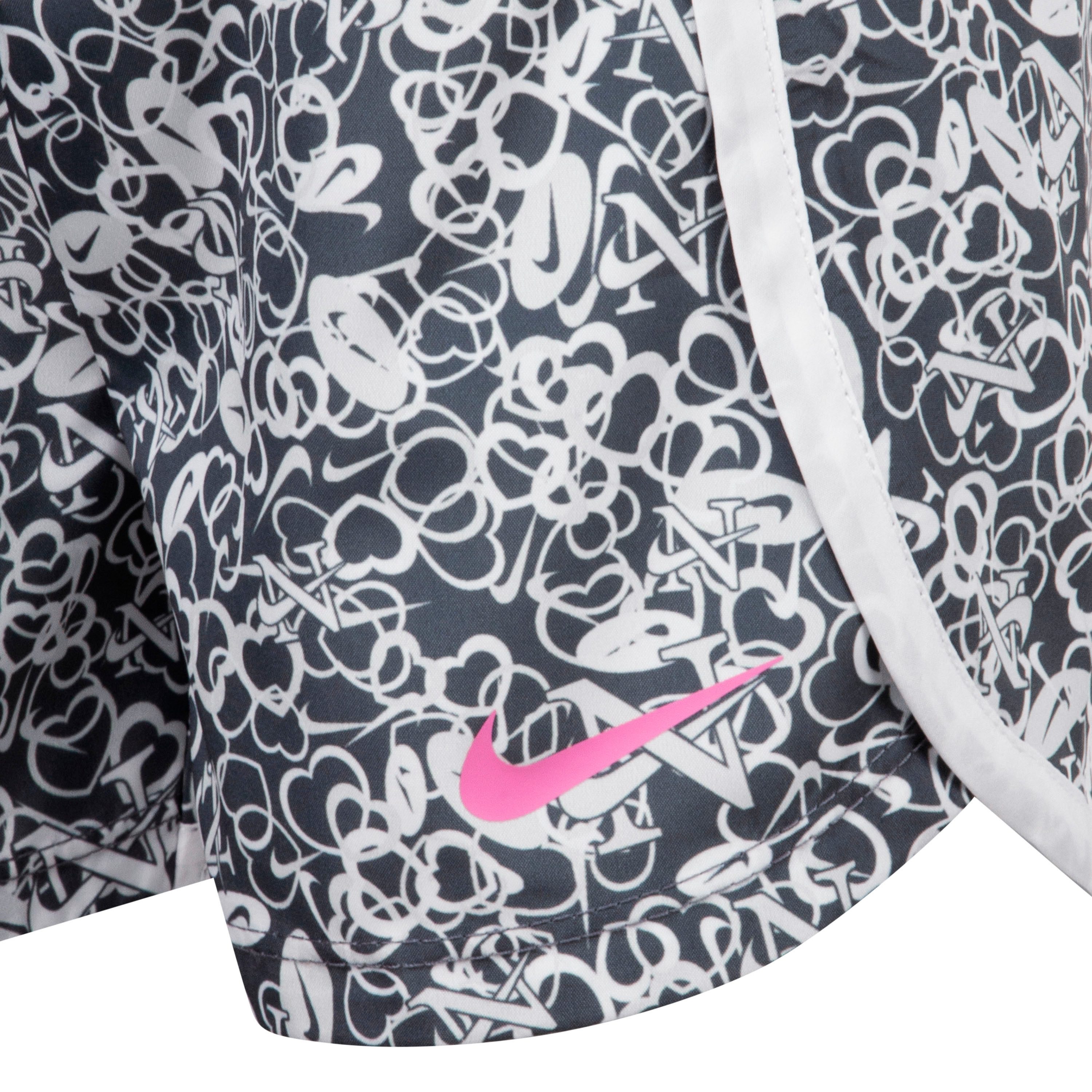 Nike Sportswear T-shirt short voor kinderen