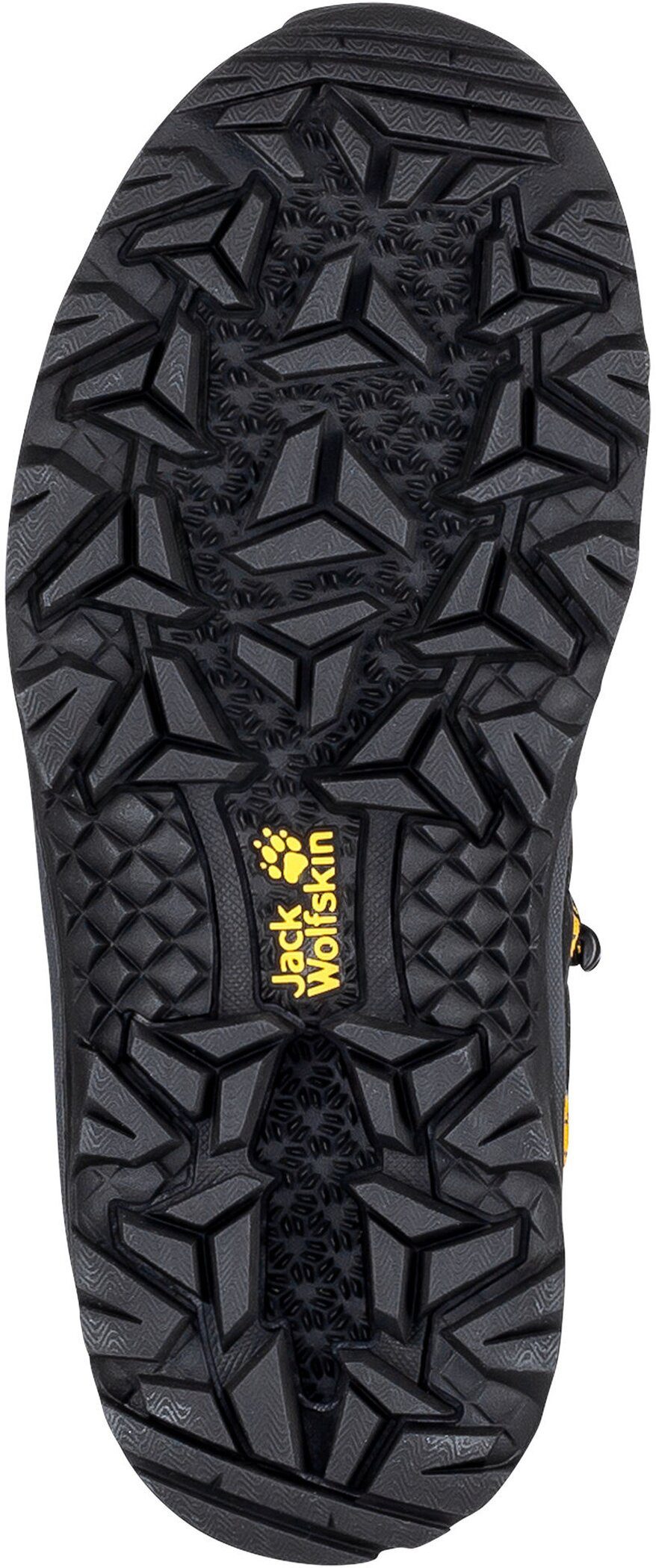 Jack Wolfskin Wandelschoenen VOJO TEXAPORE MID K