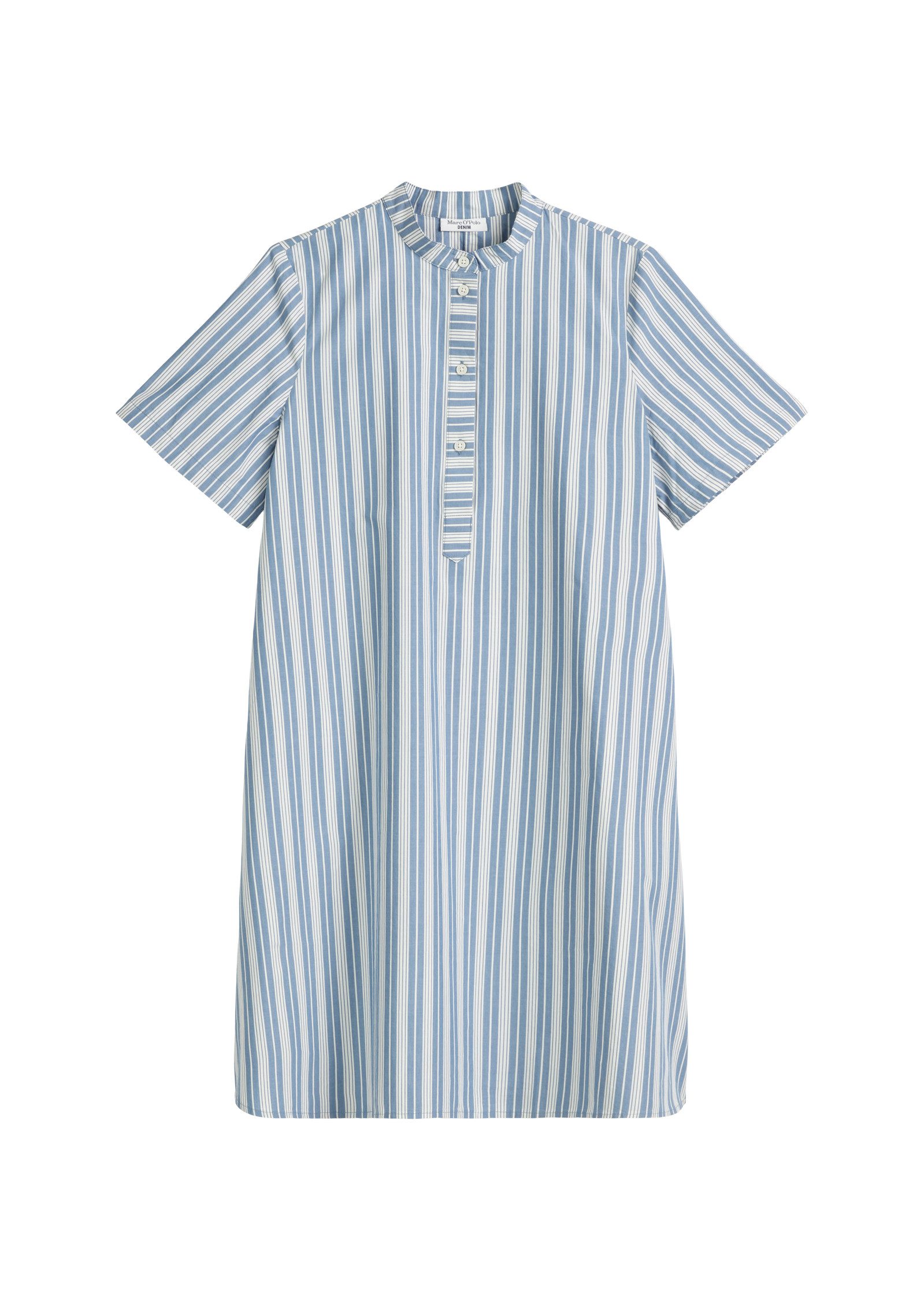 Marc O'Polo DENIM Jurk met overhemdkraag