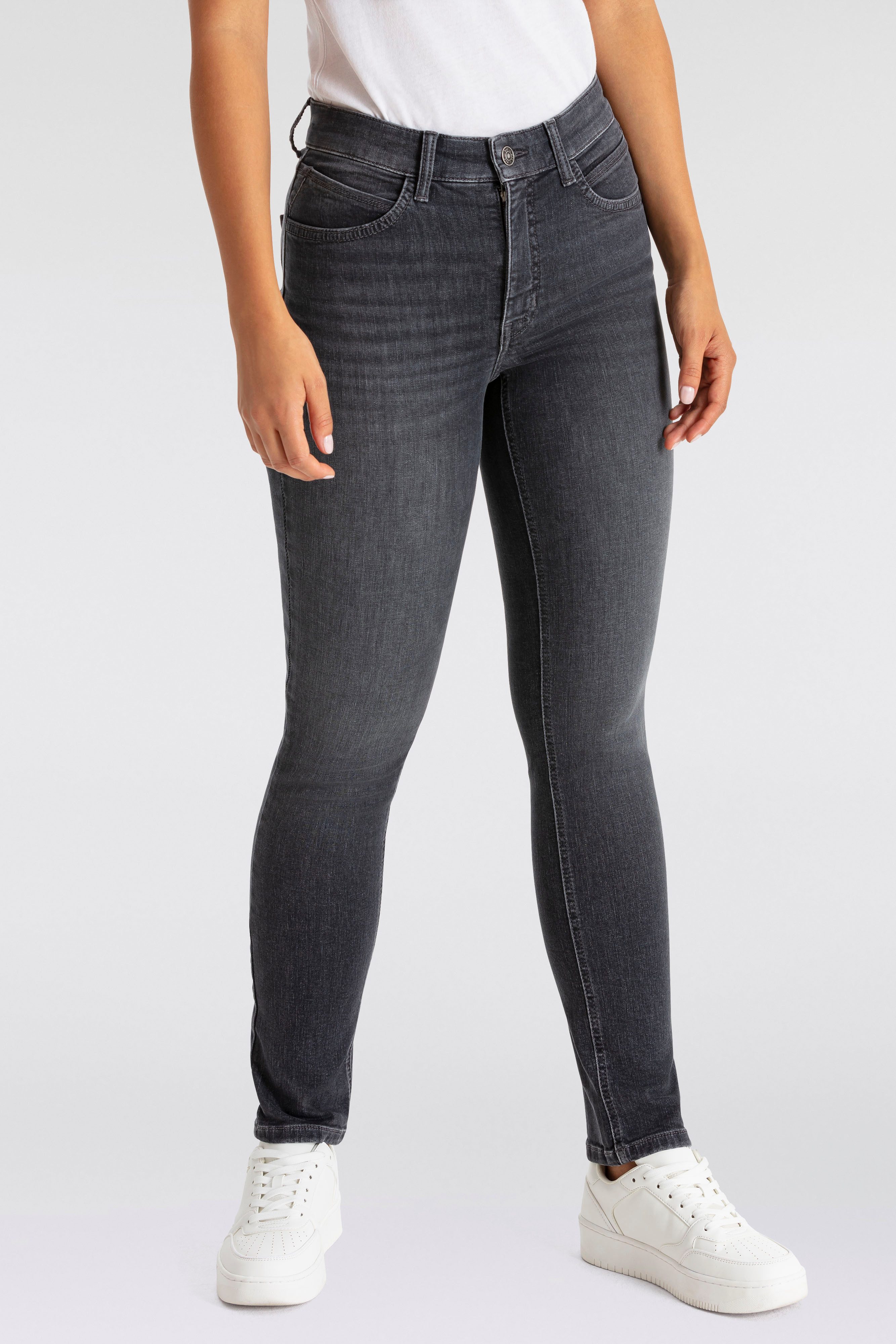 MAC Straight jeans