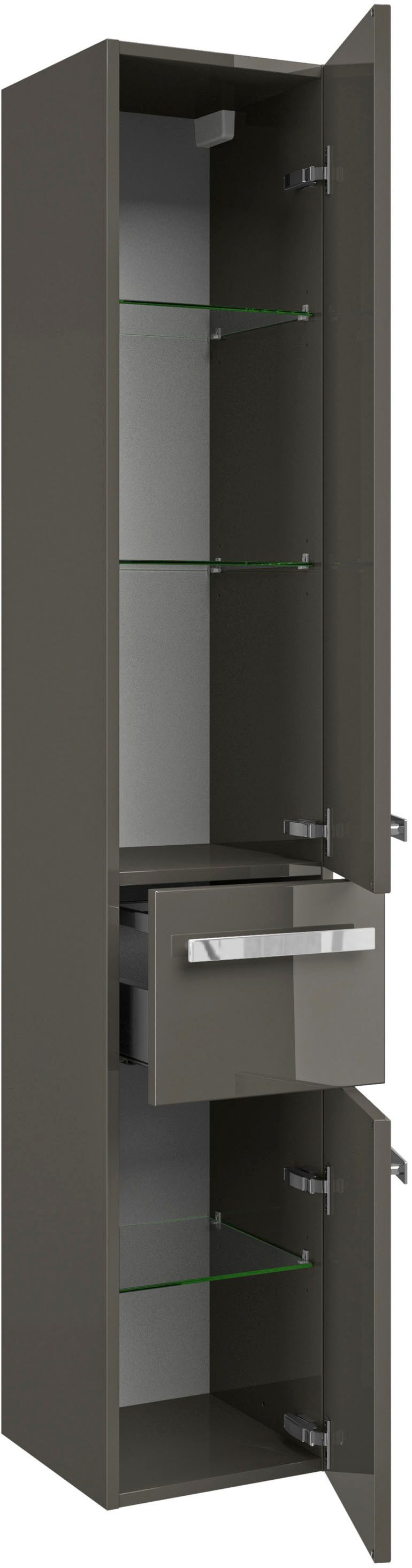 Saphir Badmeubelset Serie 4005 (set, 6 stuks)
