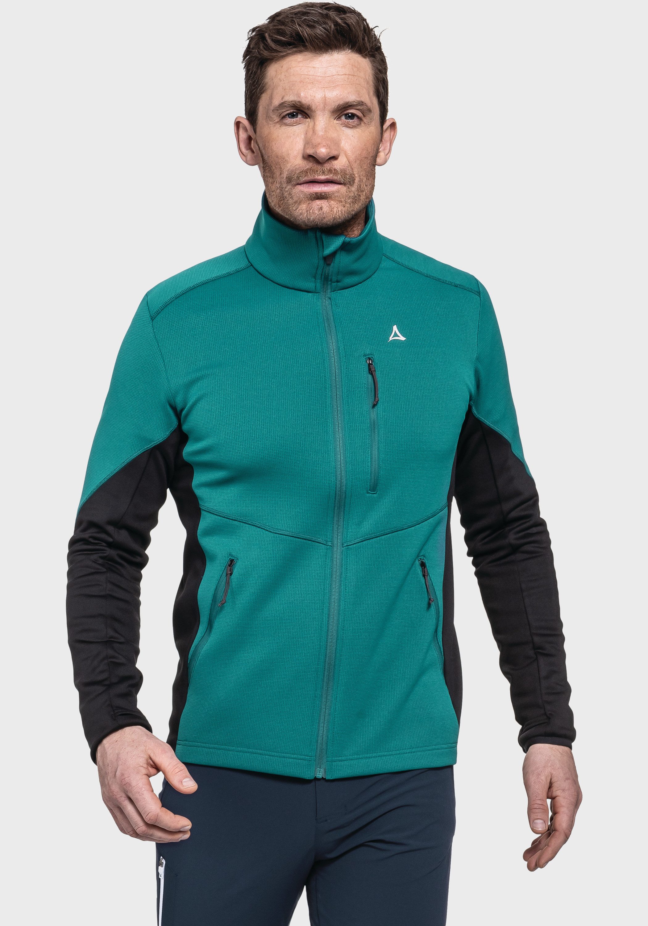 Schöffel Fleecejack Fleece jacket Lodron M