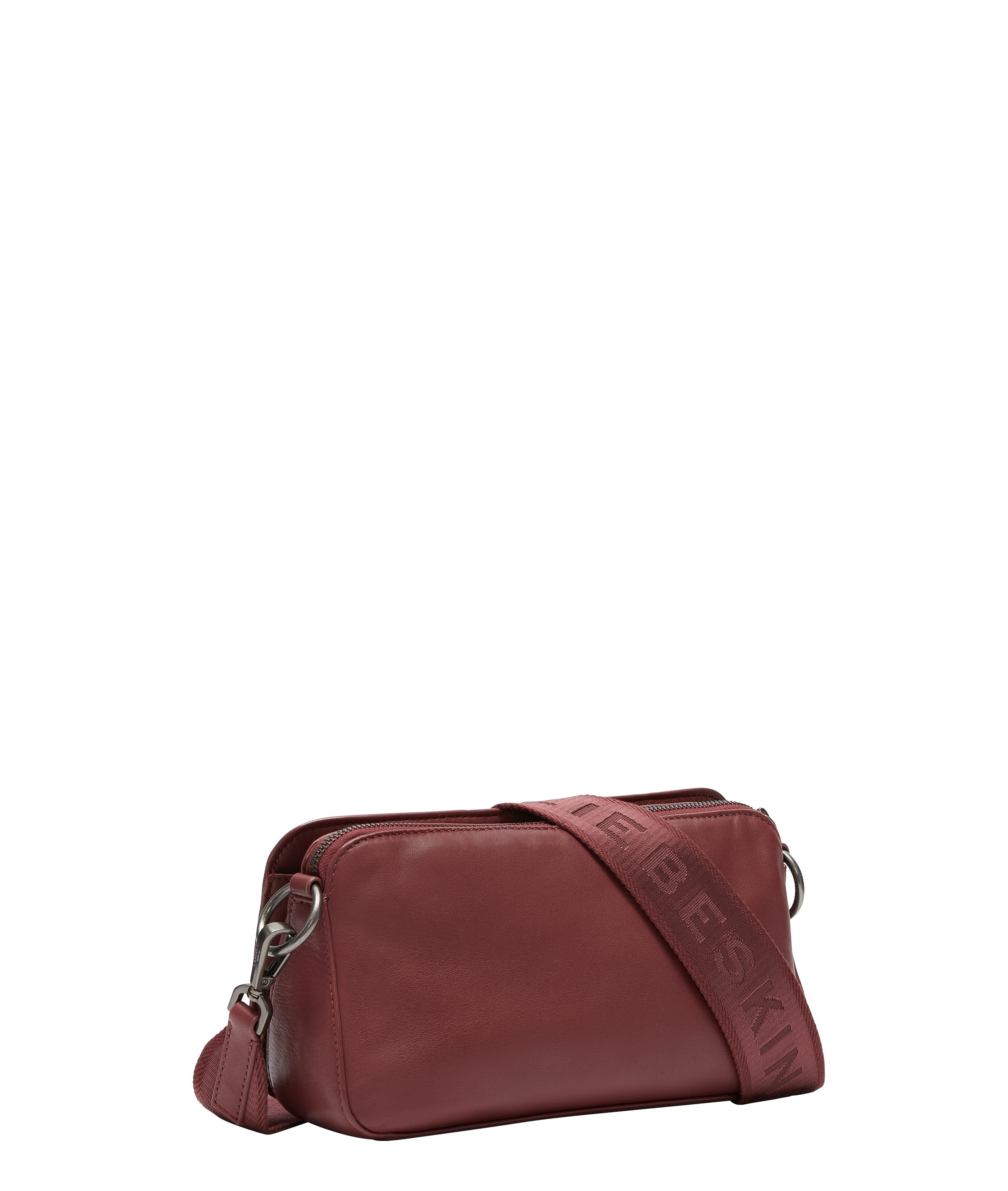 Liebeskind Berlin Schoudertas Clarice SEASONAL NOOS SHEEP NATURAL