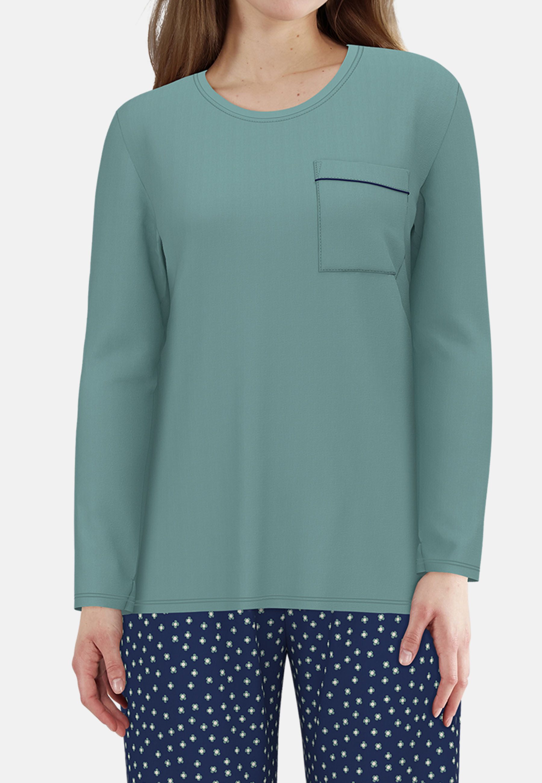GÖTZBURG Pyjama Katerini (2-delig)