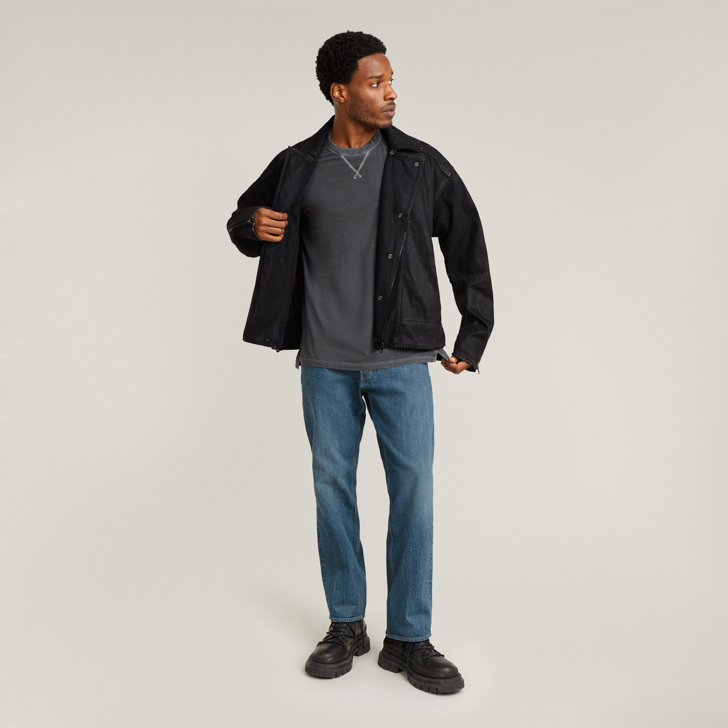 G-Star RAW T-shirt Nifous