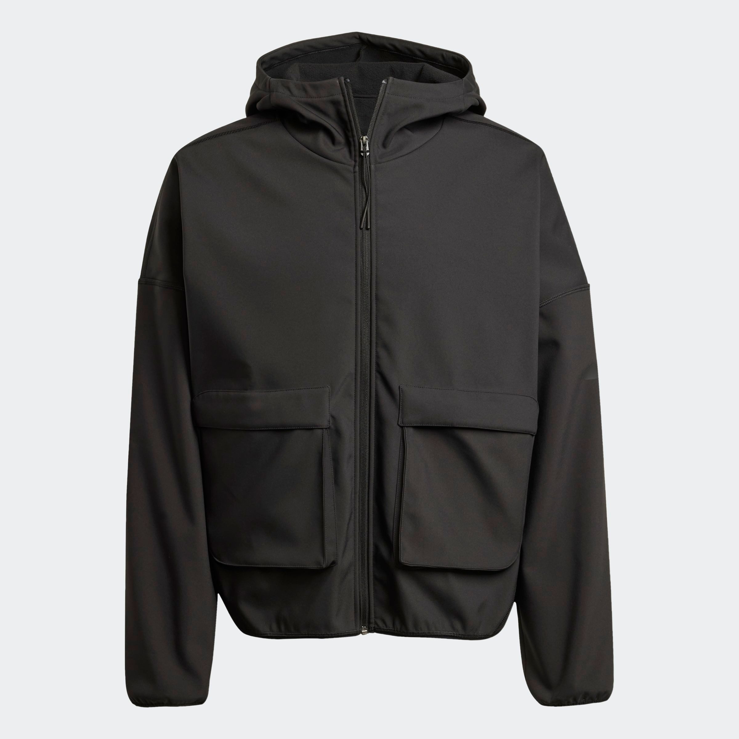 adidas Sportswear Capuchonsweatvest M CE Q1 PR FZHD (1-delig)