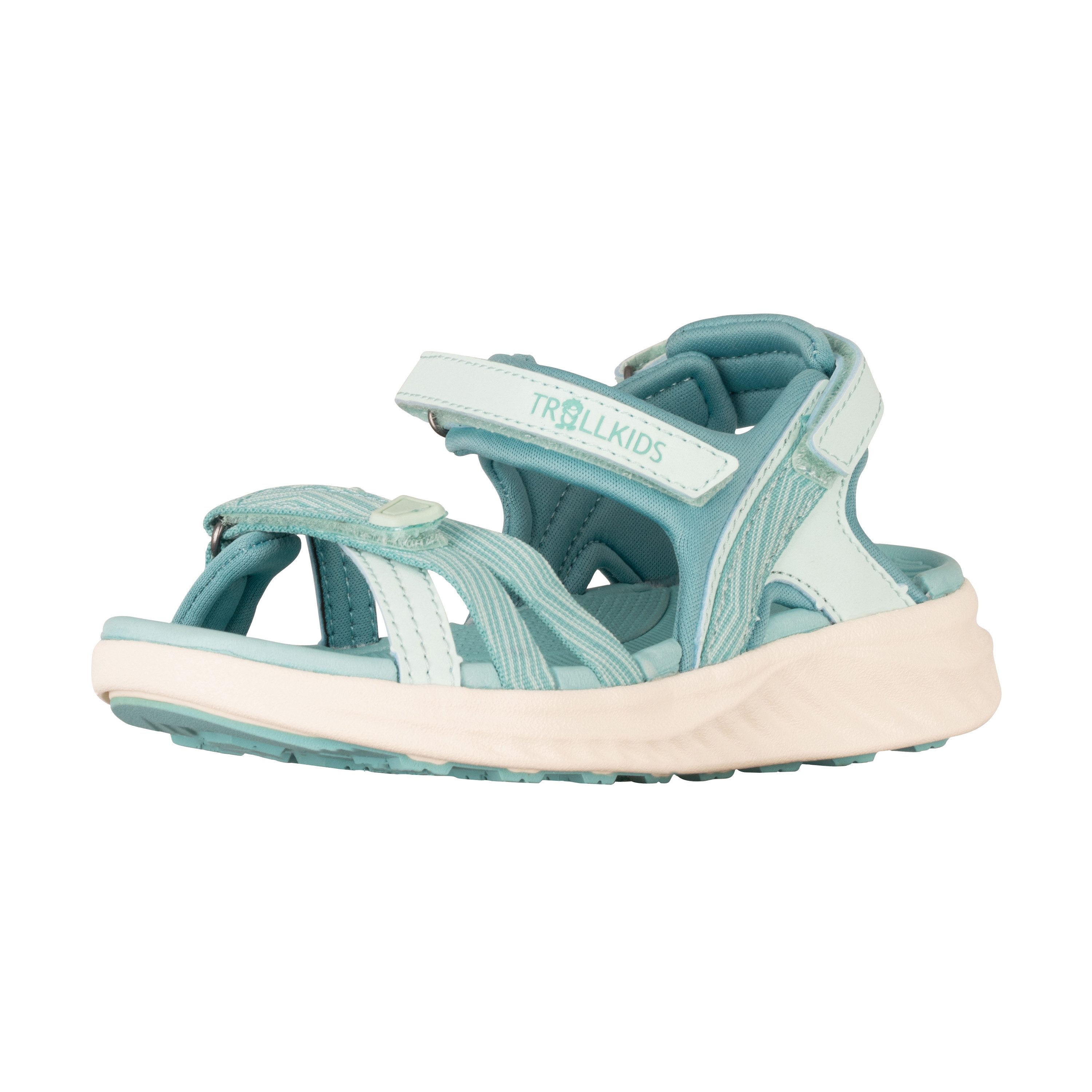 TROLLKIDS Sandalen GIRLS PREIKESTOLEN SANDAL XT