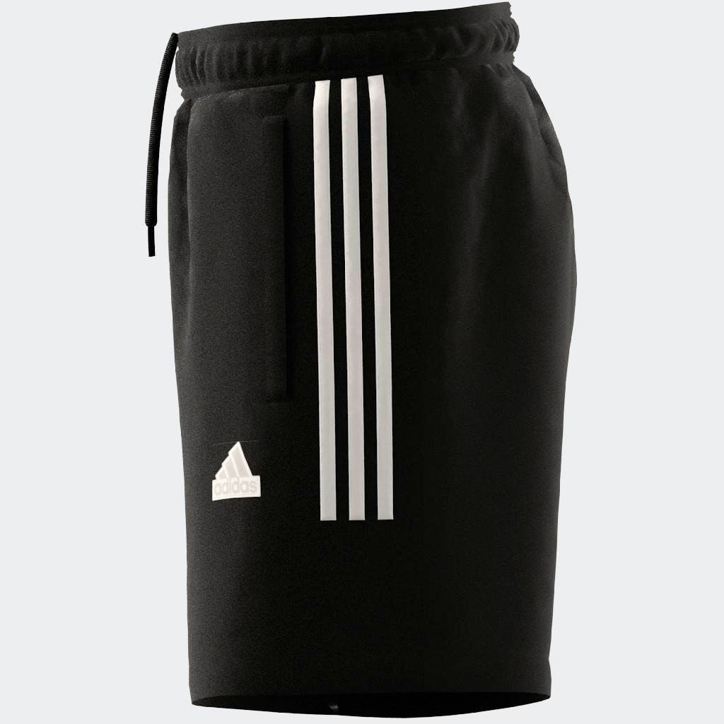 adidas Sportswear Short M TIRO SHO Q1 Trainingsshorts met logo, drukknopzak (1-delig)