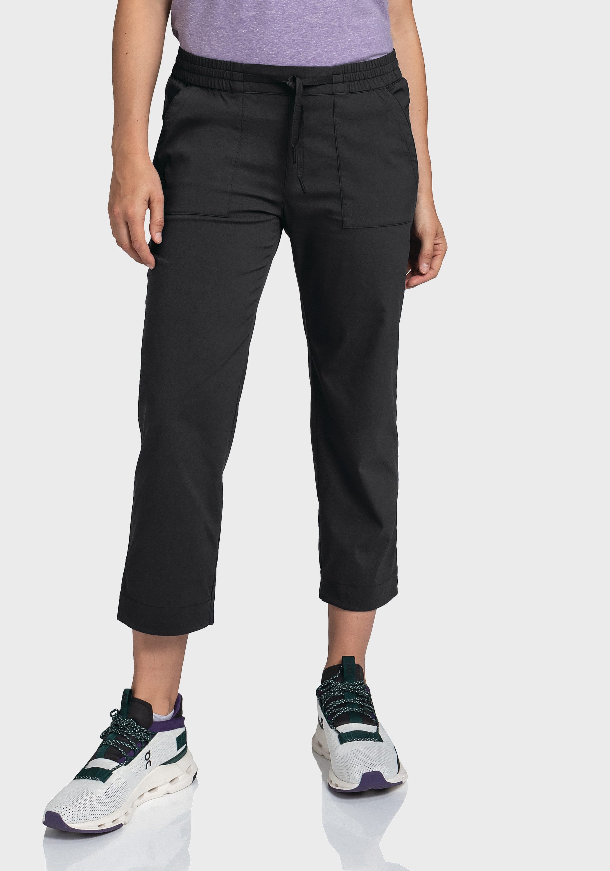 Schöffel 3/4 broek Pants Rangun L