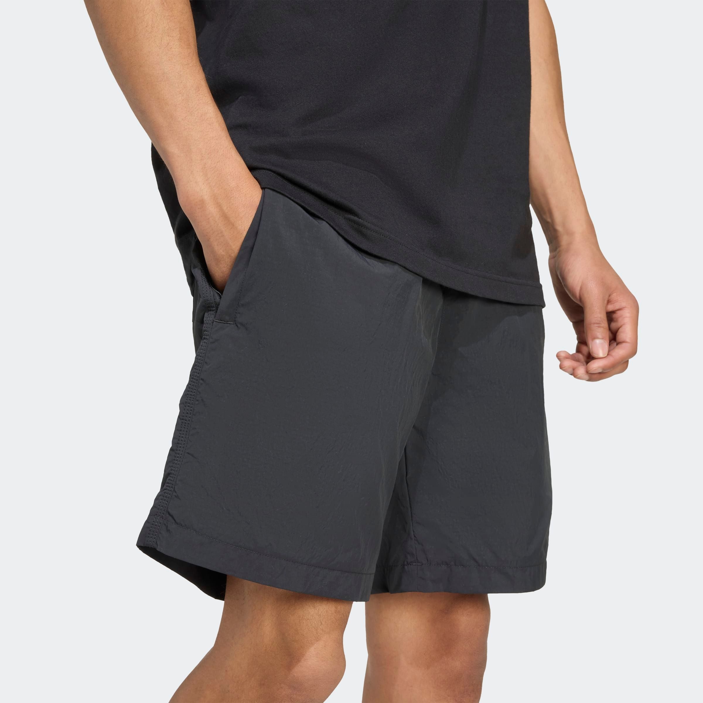 adidas Originals Short ESS WVN SHORTS (1-delig)