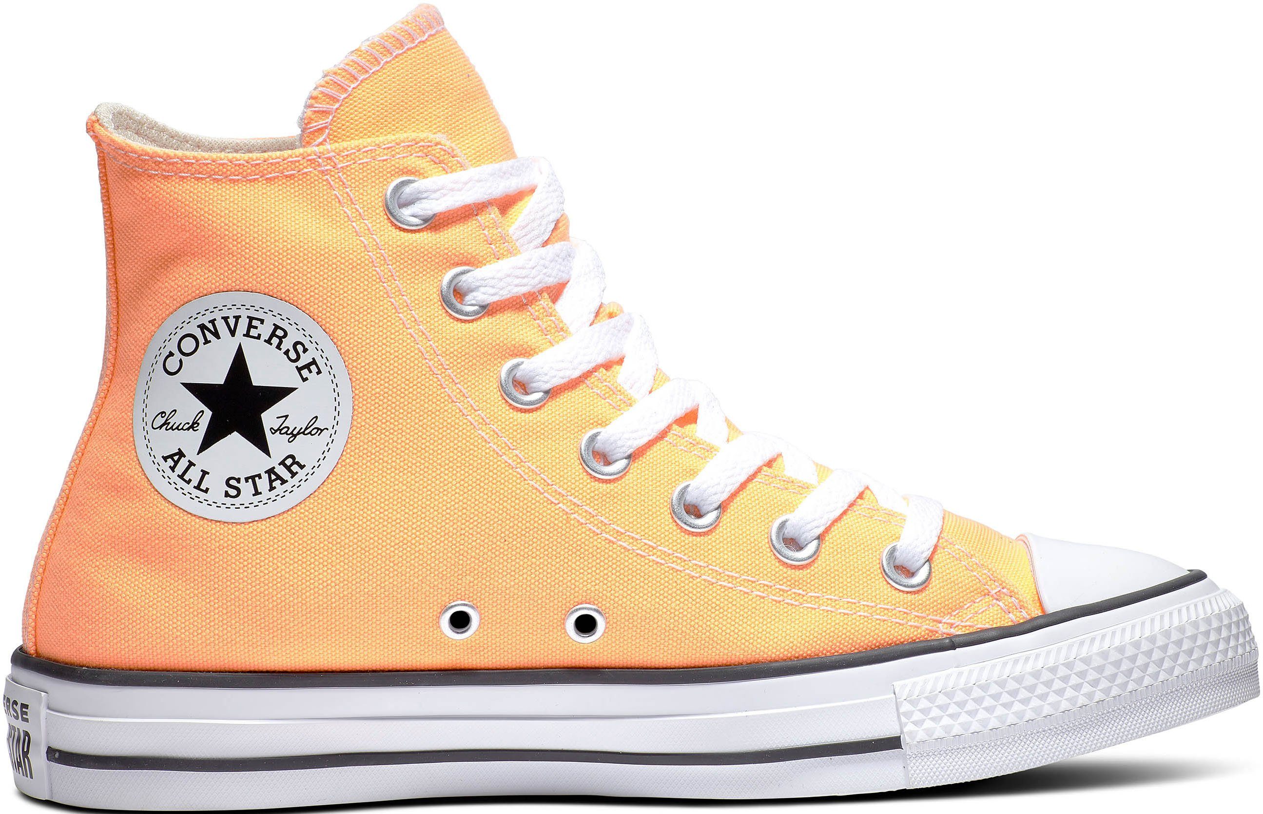 zelf breken reflecteren Converse Sneakers CHUCK TAYLOR ALL STAR SEASONAL COLO nu online kopen | OTTO