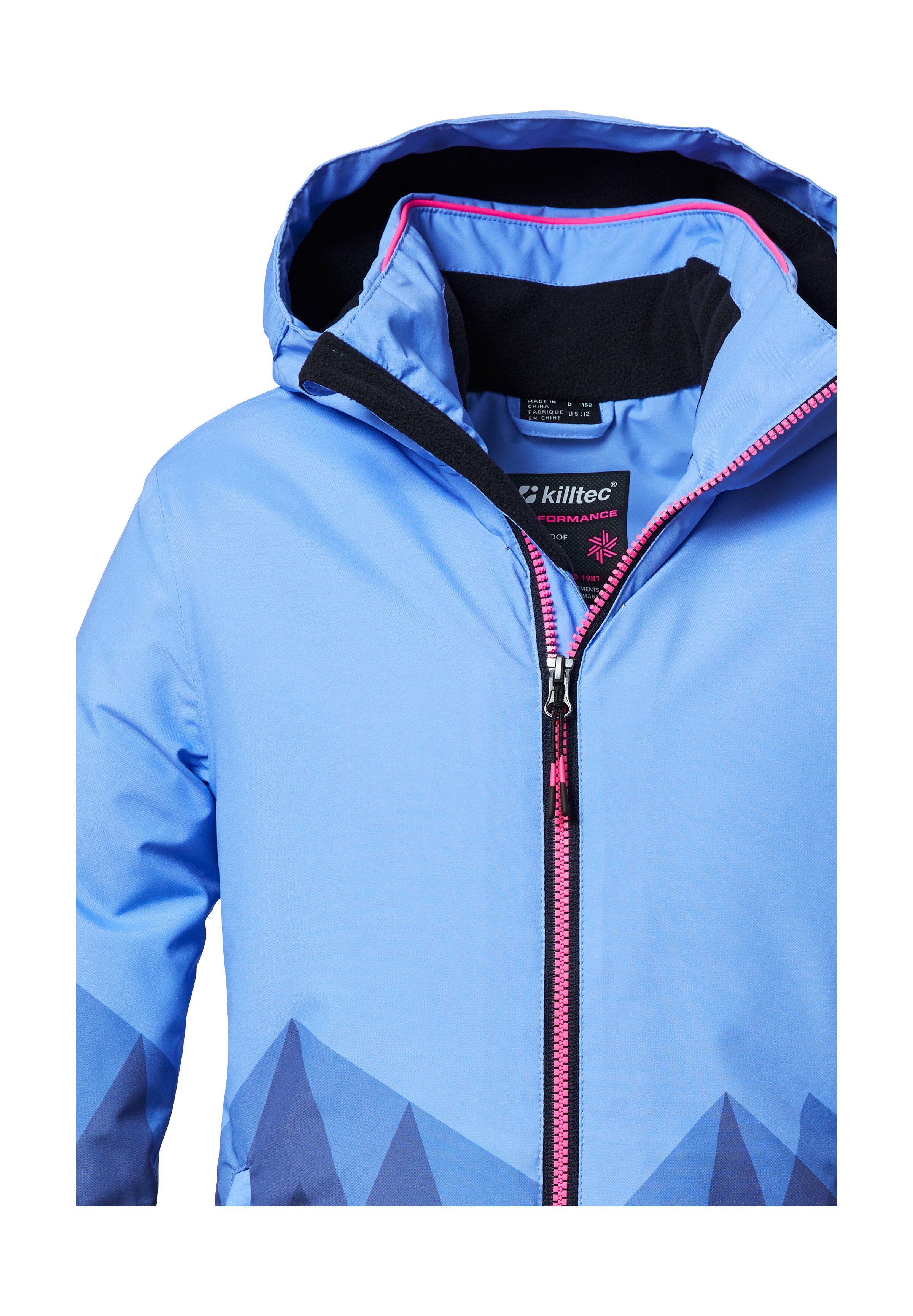 Killtec Ski-jack KSW 328 GRLS SKI JCKT