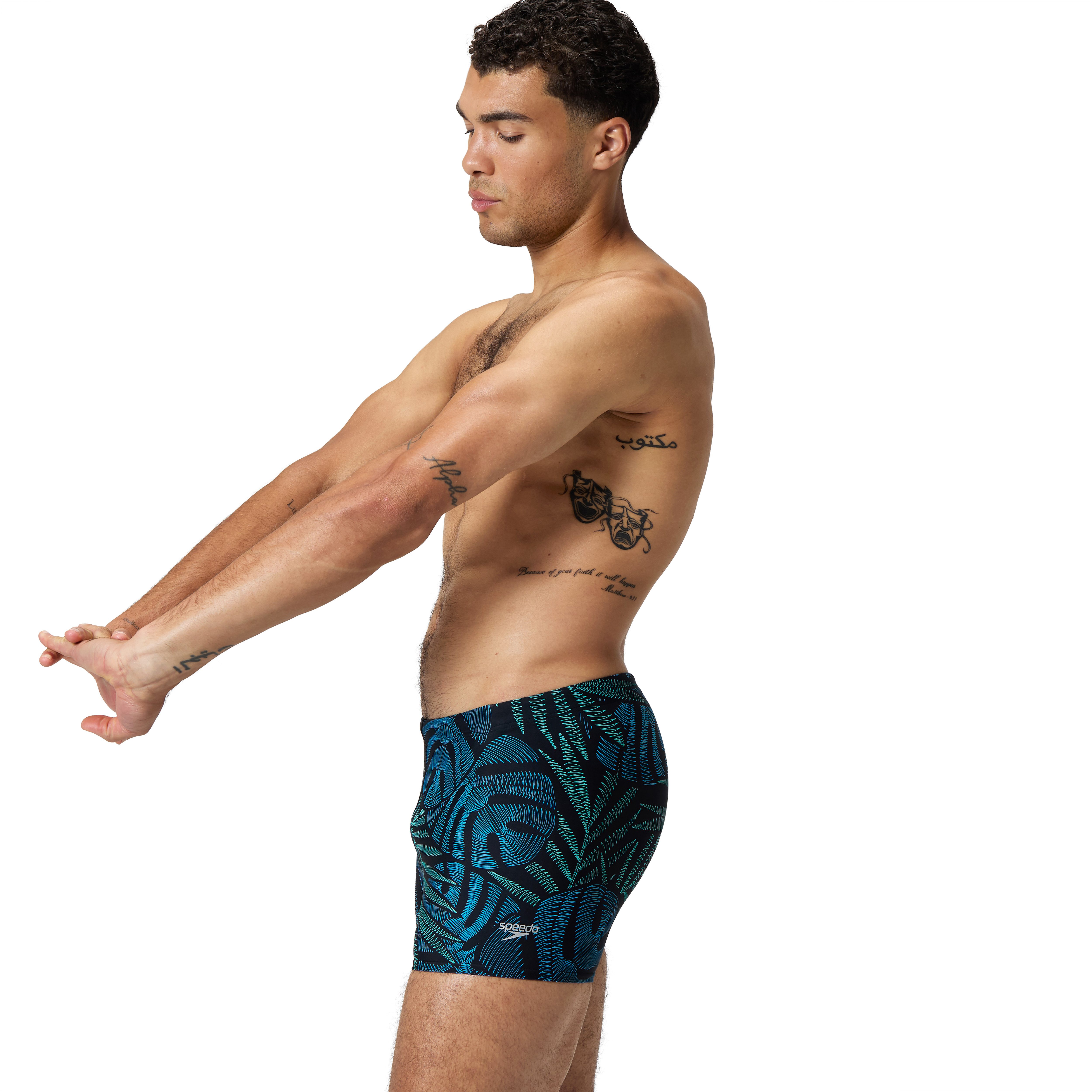 Speedo Zwembroek