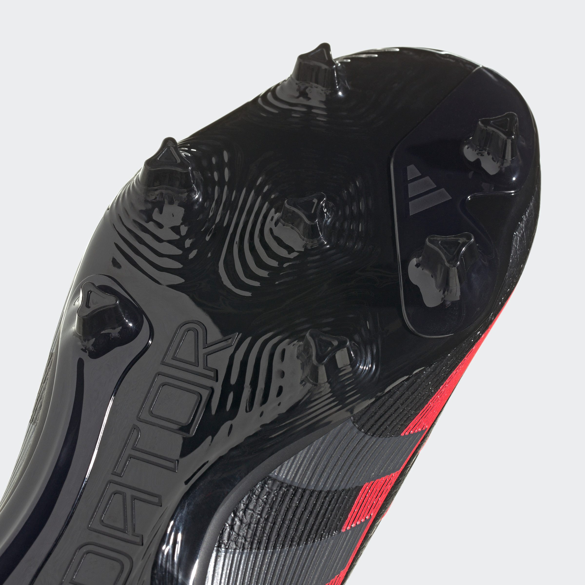 adidas Performance Voetbalschoenen PREDATOR LEAGUE LACELESS FG/MG