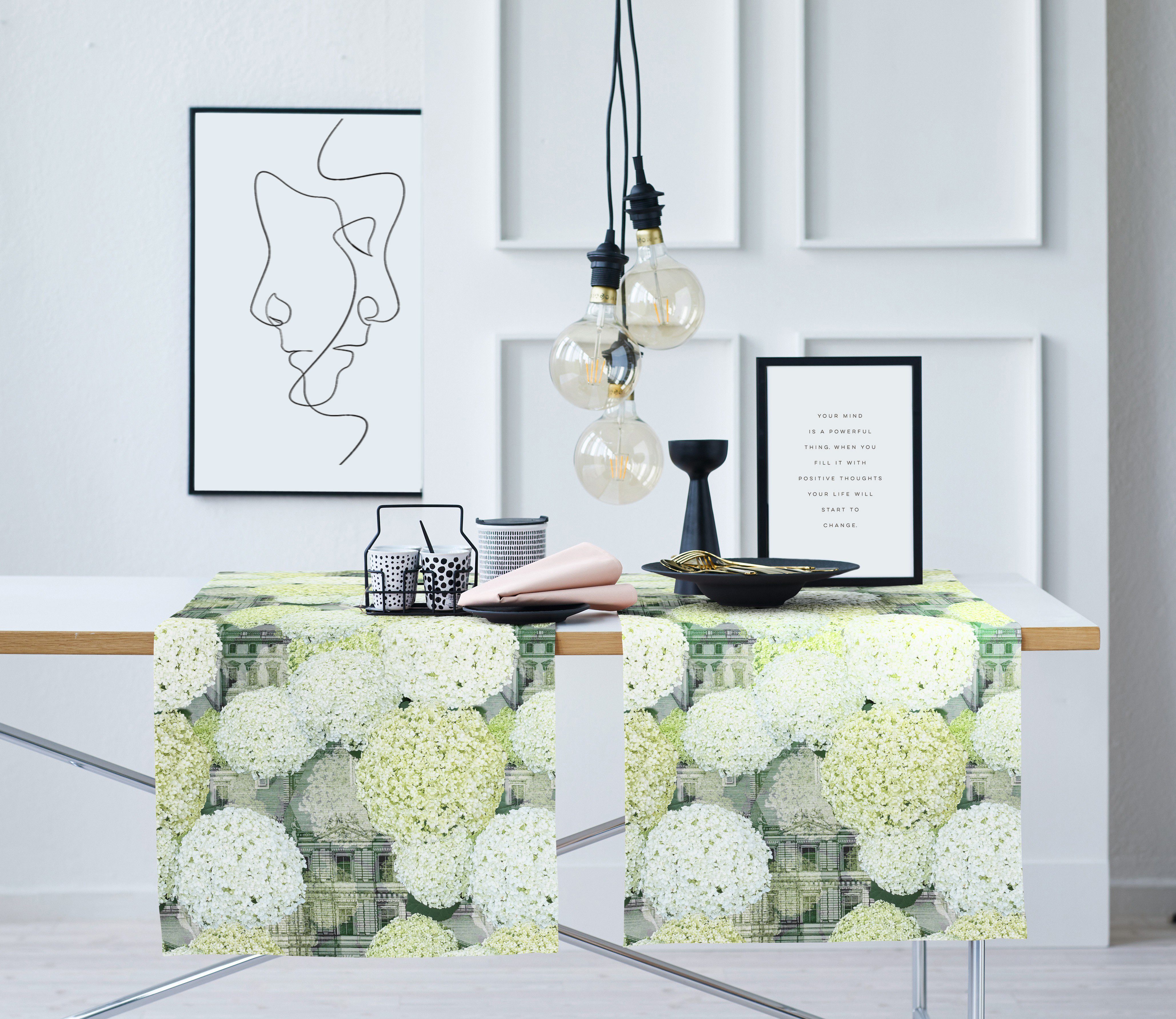 APELT Tafelloper 7307 summertime, zomerdecoratie, zomer (1 stuk)