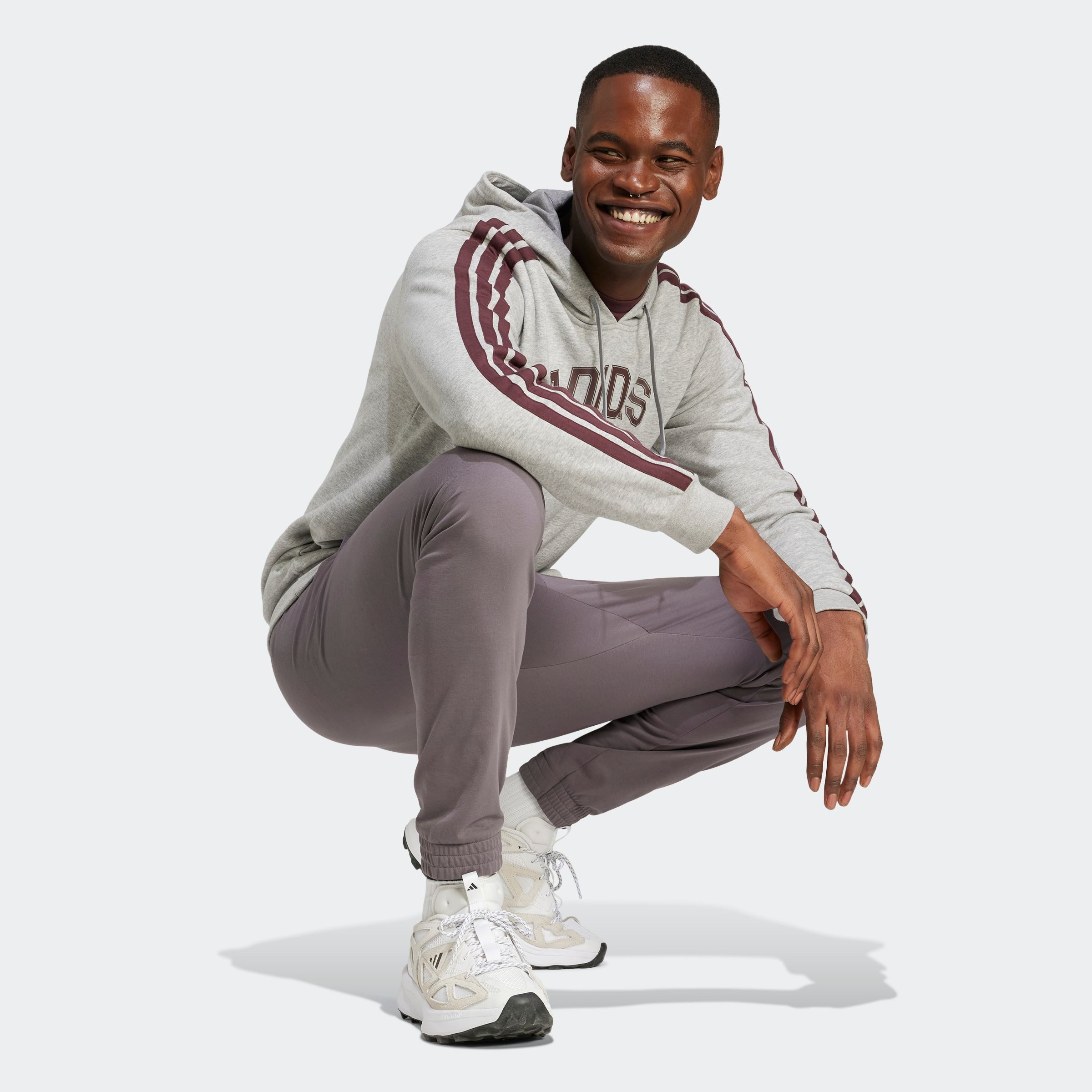 adidas Sportswear Hoodie M C COLLEG HOOD