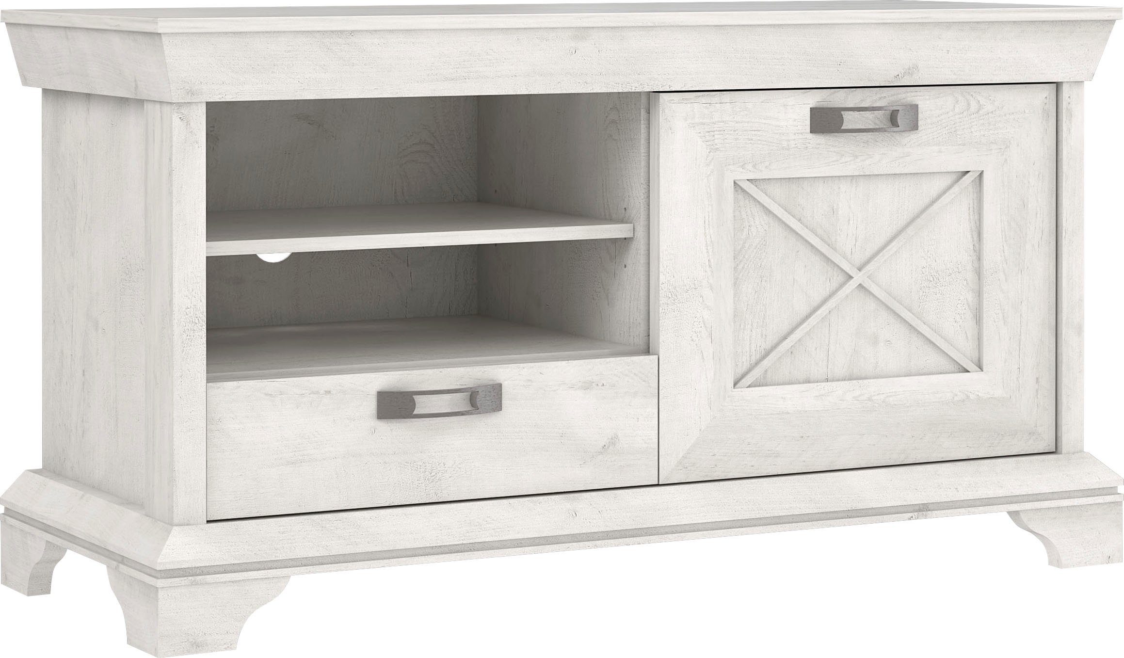 FORTE Tv-meubel Kashmir TV-meubel, TV-kast