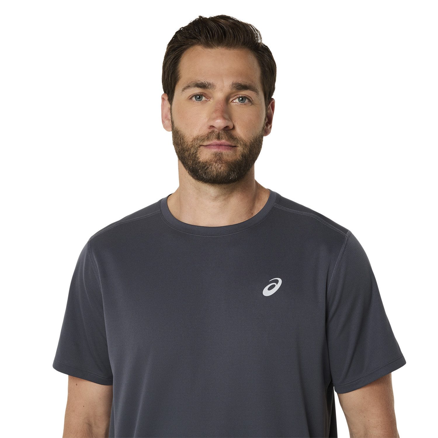 Asics Runningshirt ASICS CORE SS TOP