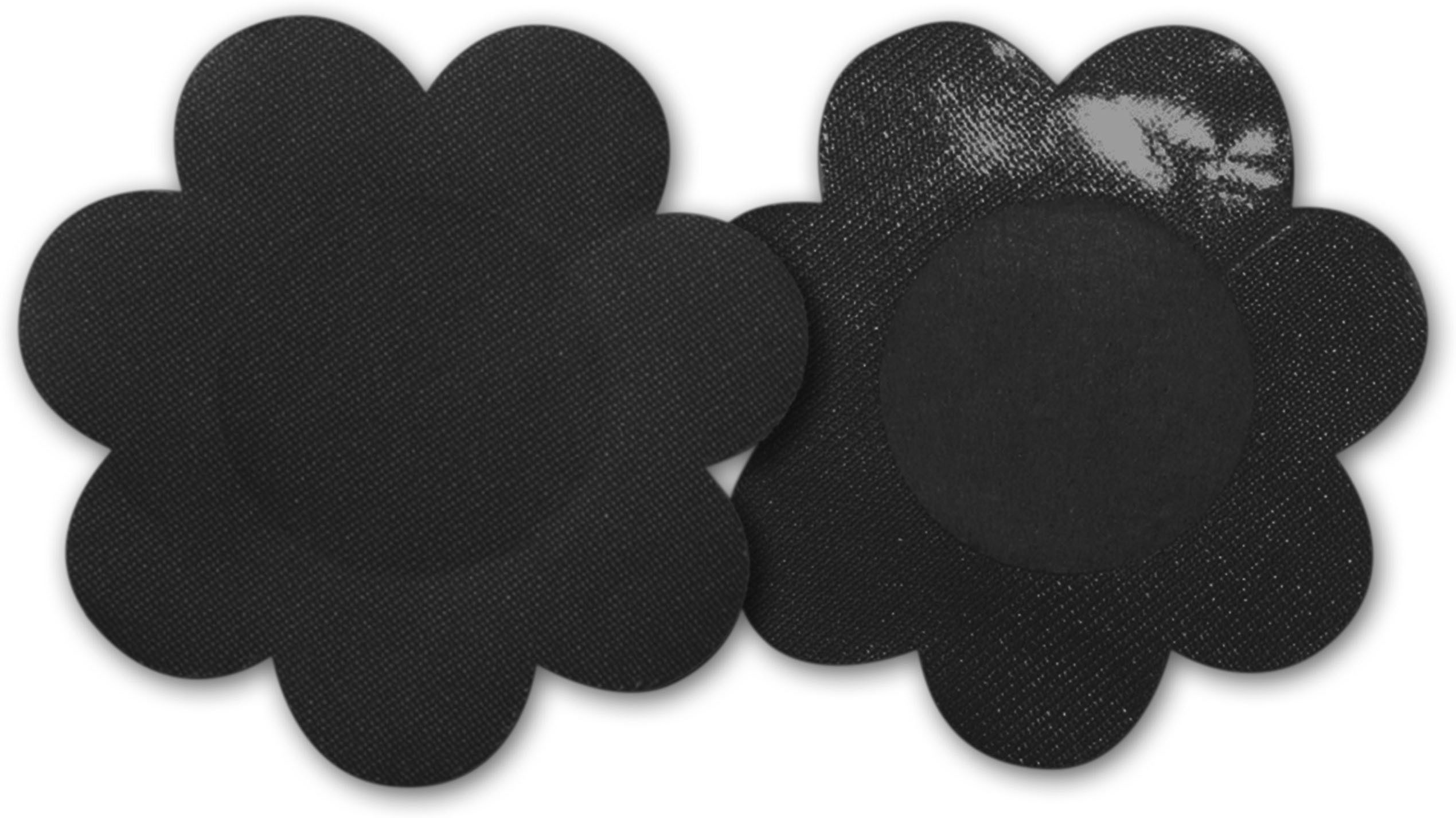Magic Body Fashion Plak-bh Secret Covers voor eenmalig gebruik (6 paar)