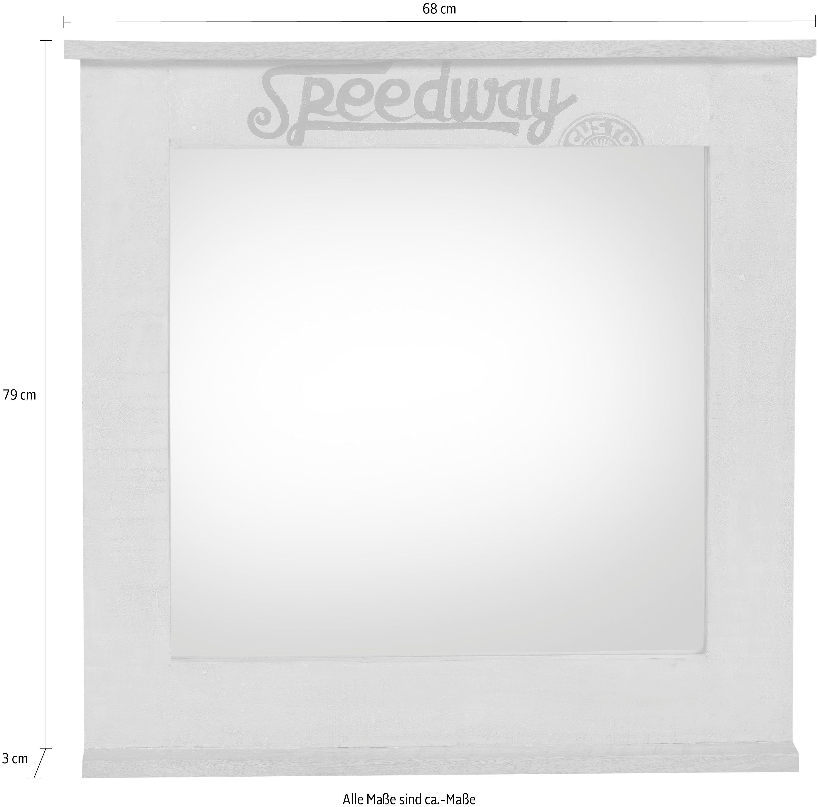 SIT Spiegel Speedway