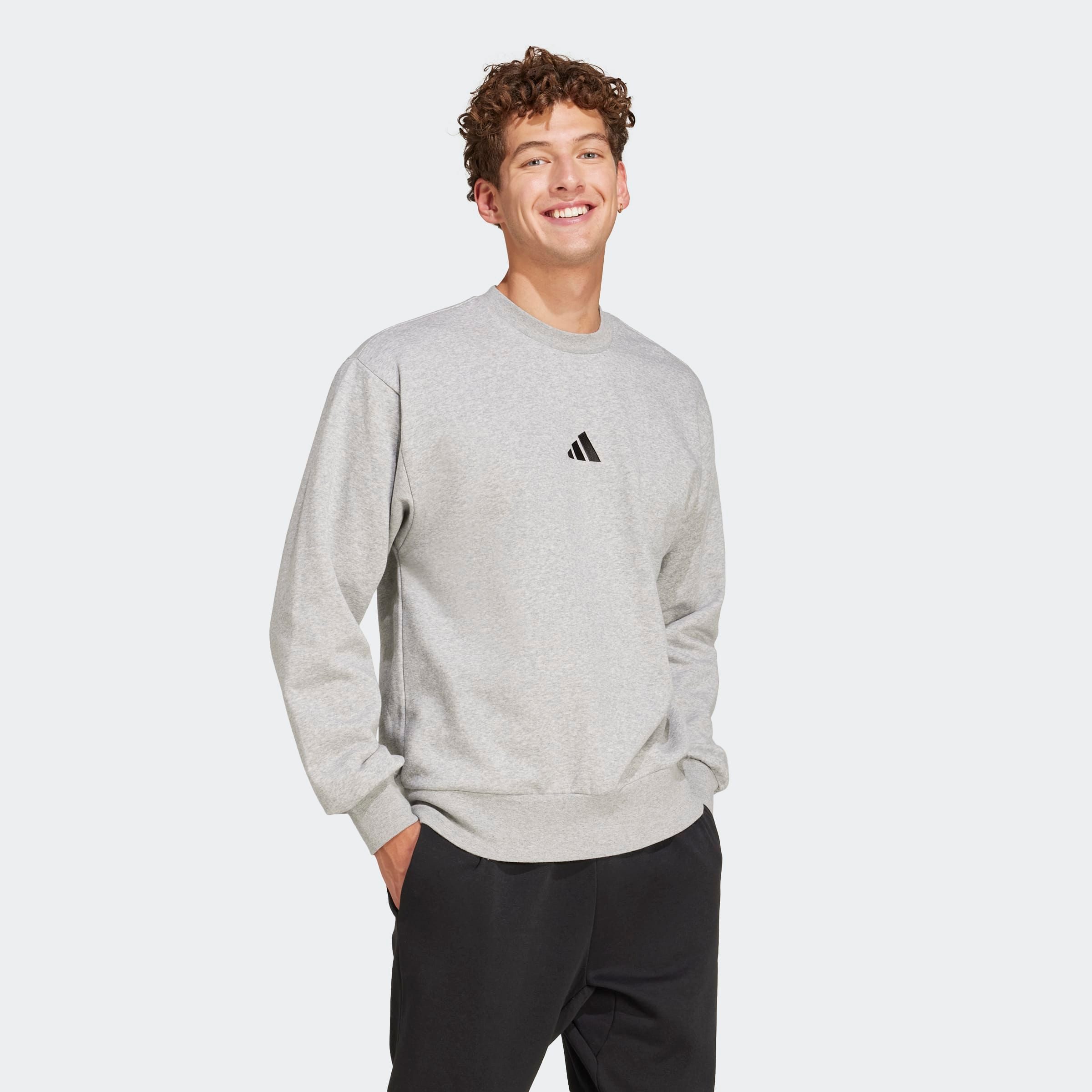 adidas Sportswear Sweatshirt M FEELCOZY SWT