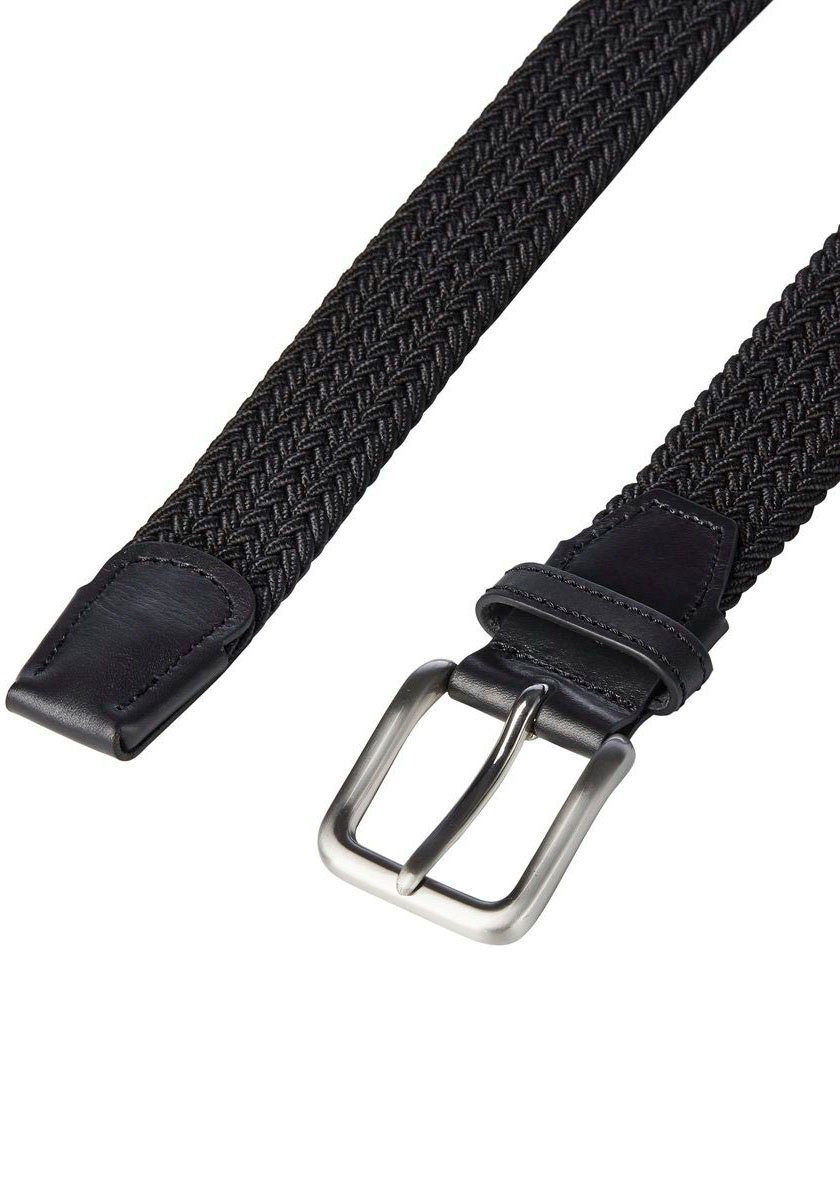 Jack & Jones Gevlochten riem JACSPRING WOVEN BELT