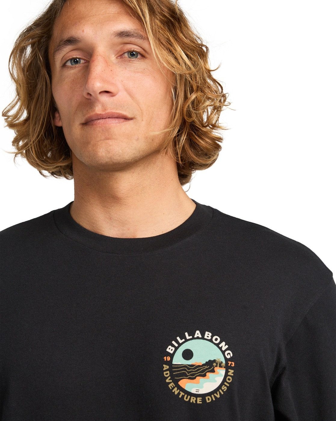 Billabong Shirt met lange mouwen Rockies