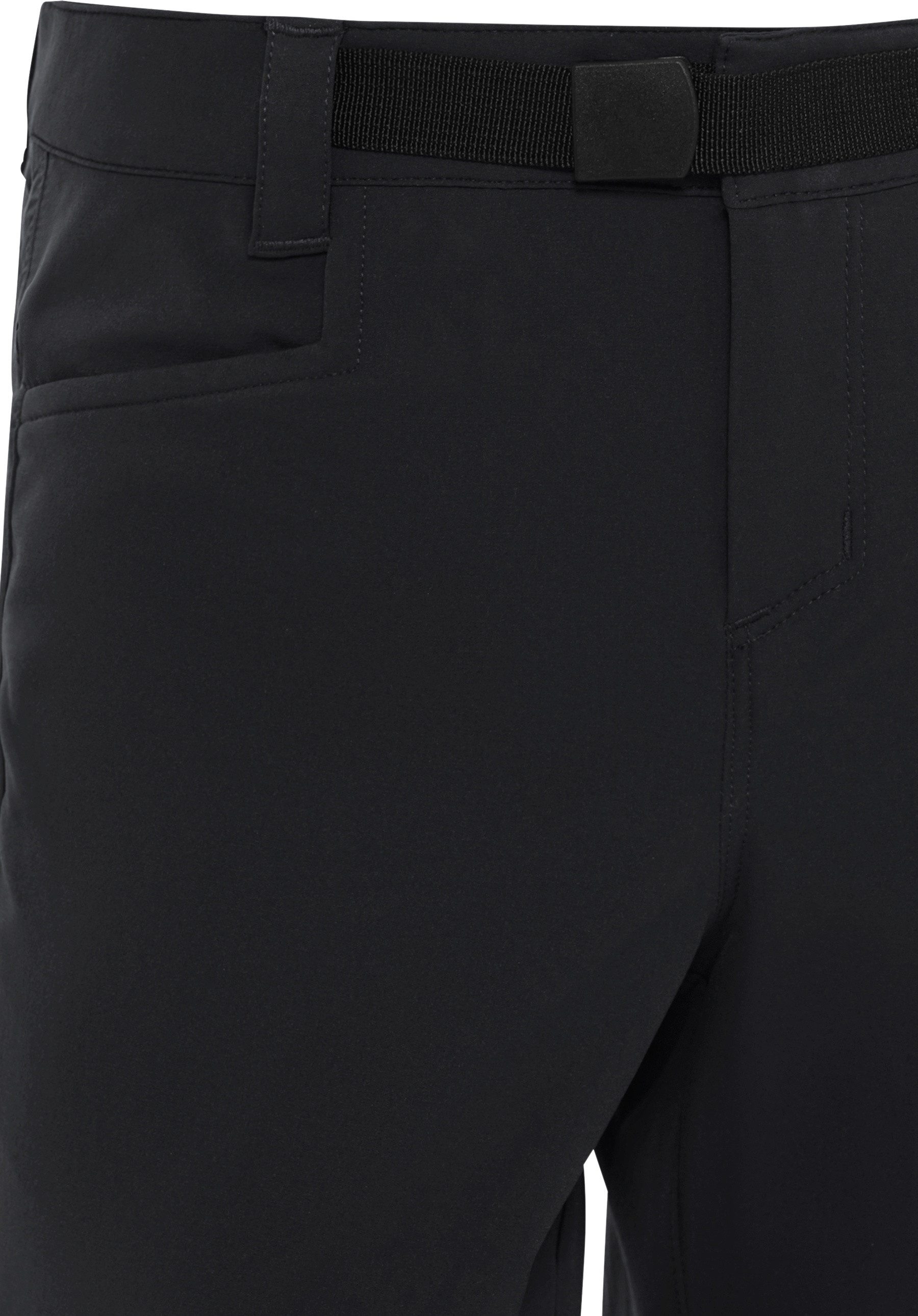 Jack Wolfskin Zip-off-broek ACTIVE ZIP OFF PANTS K