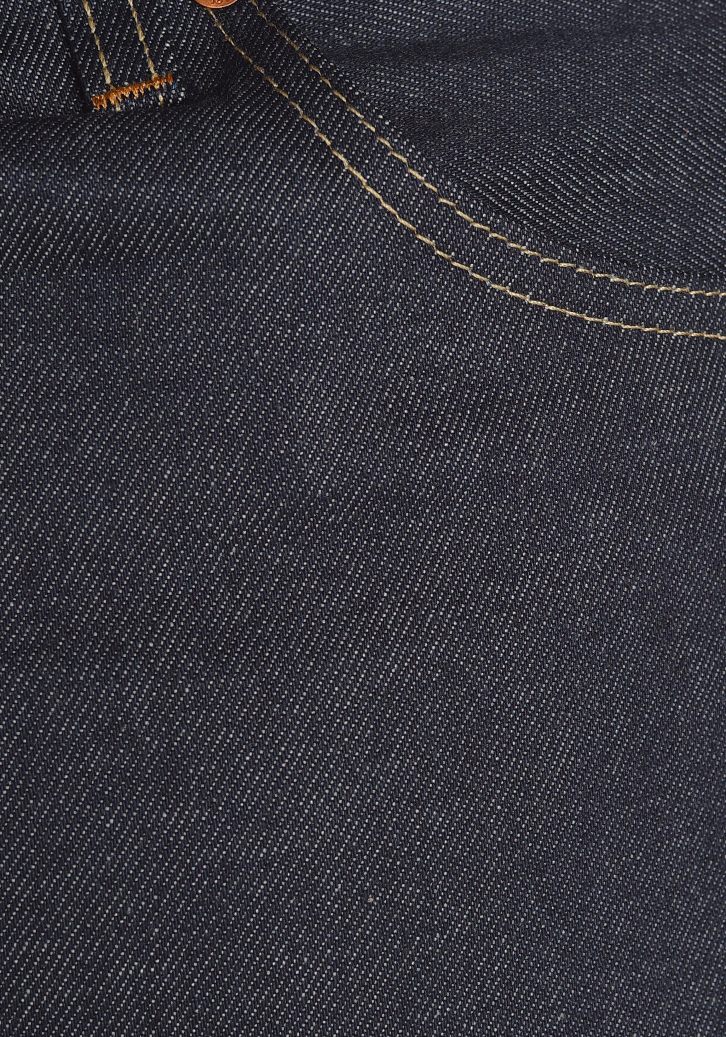 Levi's® Plus Straight jeans 501® LEVI'S®ORIGINAL B&T in verschillende wassingen