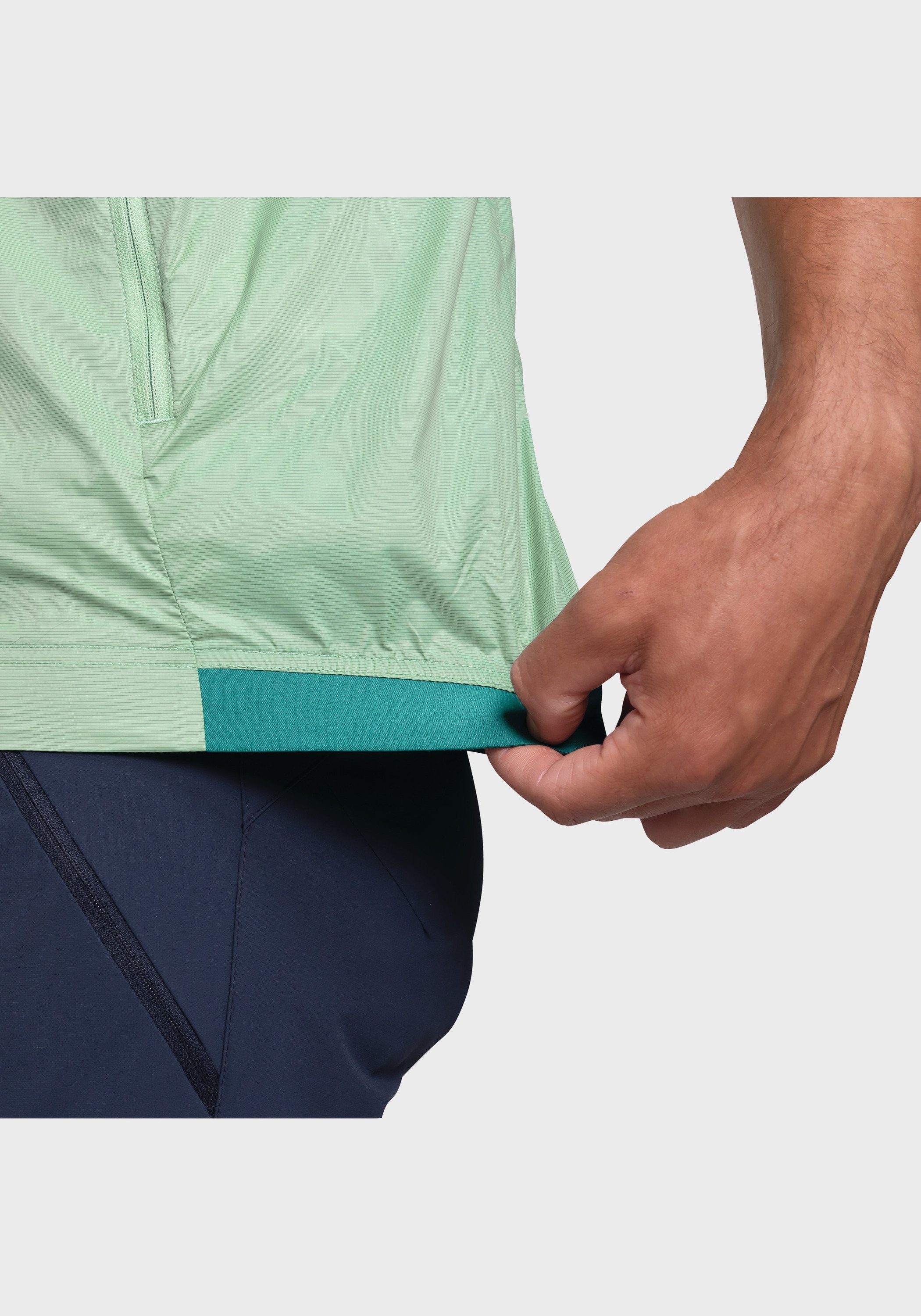 Schöffel Functionele bodywarmer Vest Bygstad M