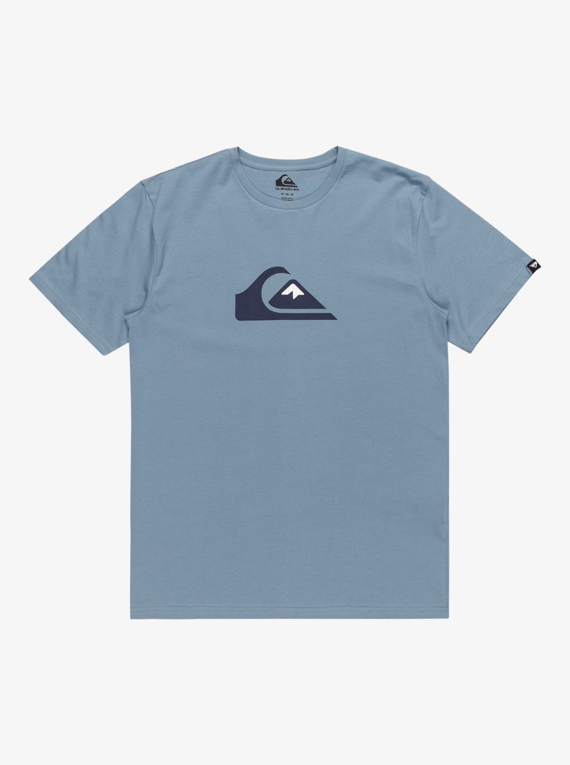Quiksilver T-shirt Comp Logo