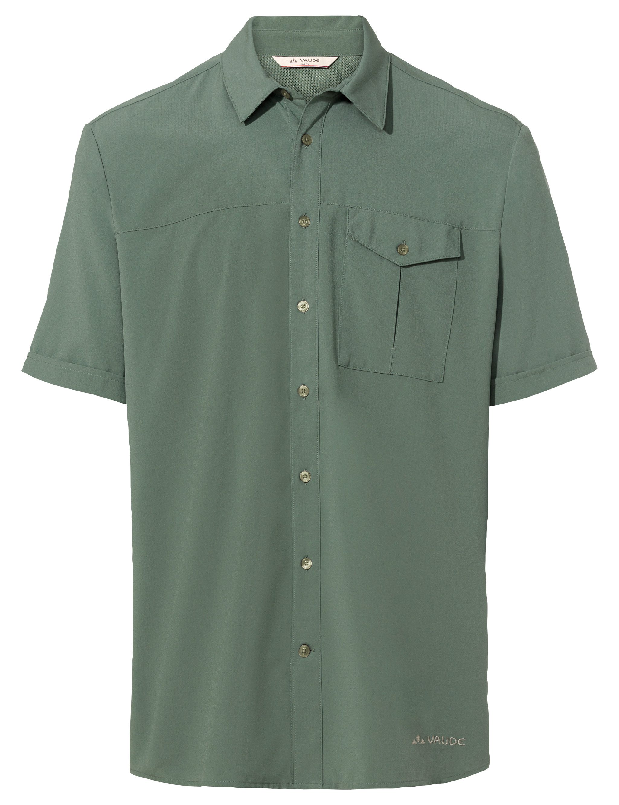 VAUDE Functioneel shirt MEN'S ROSEMOOR SHIRT II
