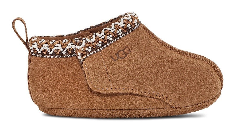 UGG Winterlaarzen Baby Tasman met klittenbandsluiting