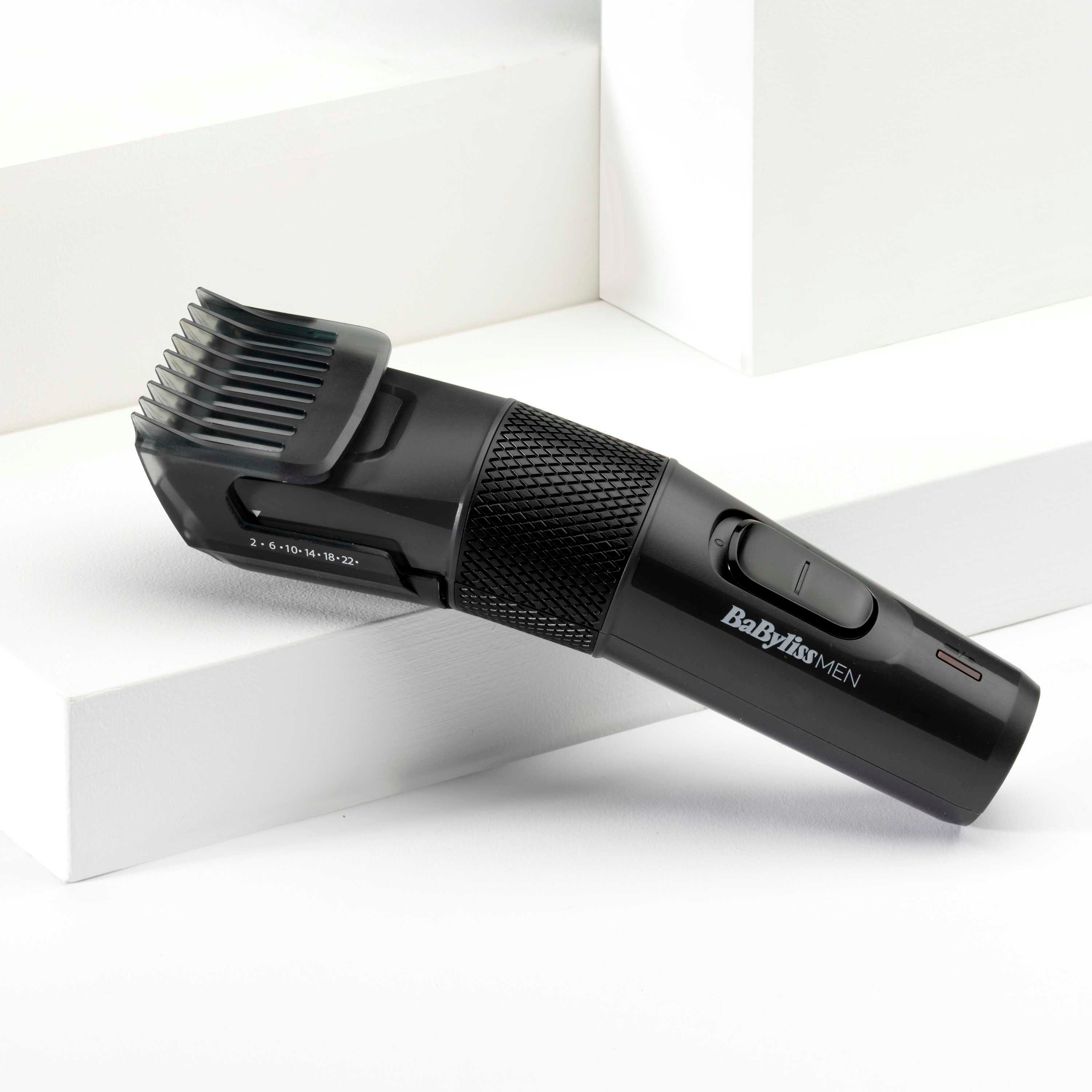 Babyliss Tondeuse E786E MEN Precision Cut