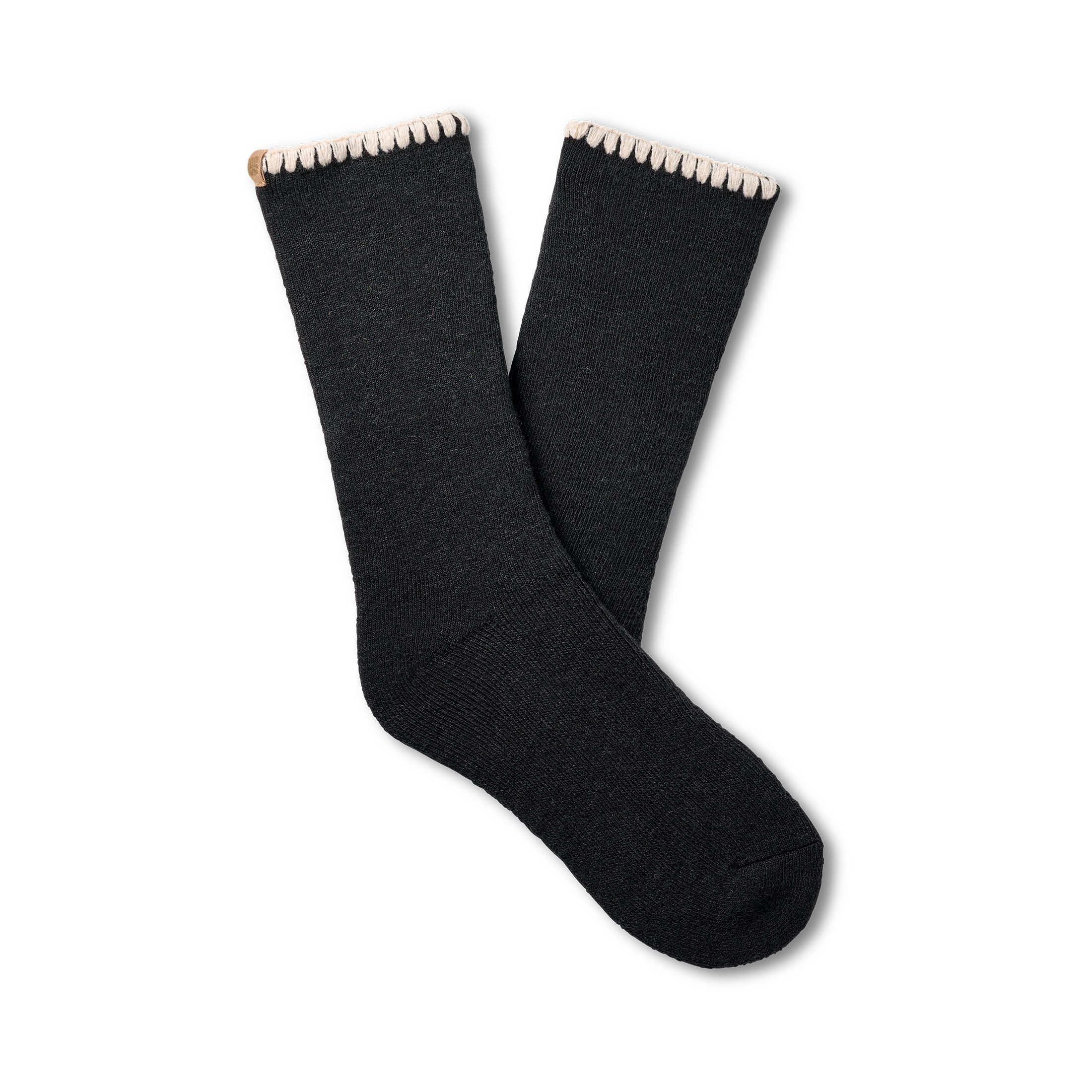 UGG Sokken Marleny Whipstitch Crew Sock