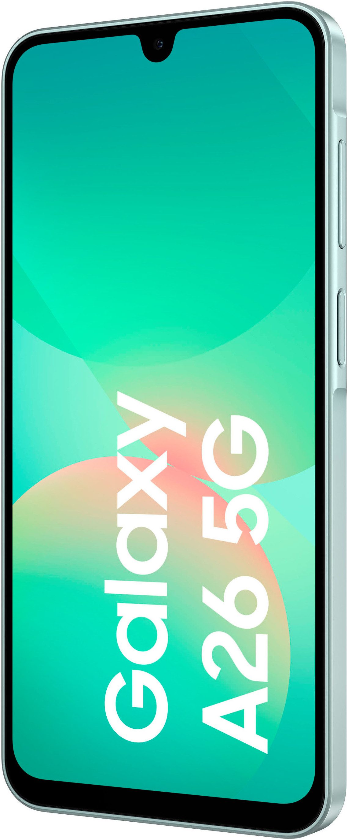 Samsung Smartphone Galaxy-A26 5G - 128GB