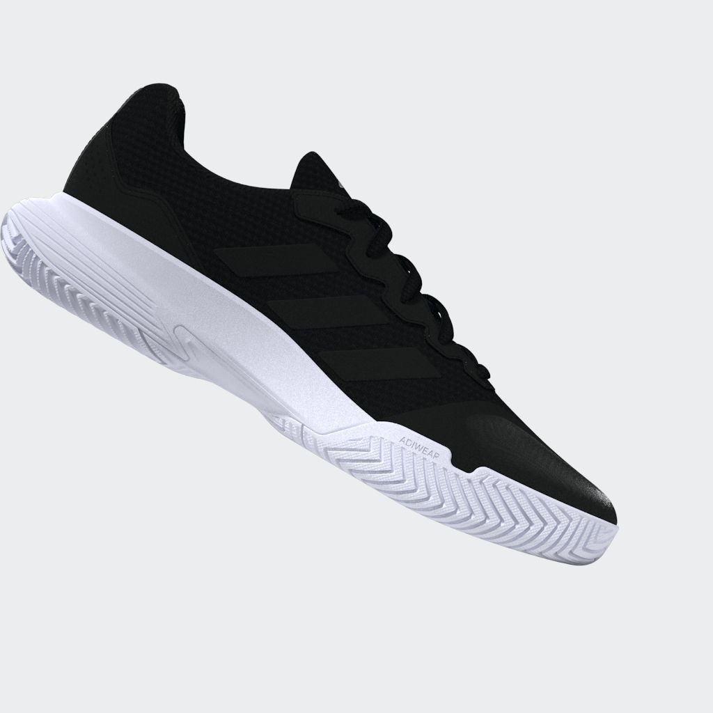 adidas Performance Tennisschoenen GAMECOURT 2.0 geschikt voor hardcourt en zandvelden