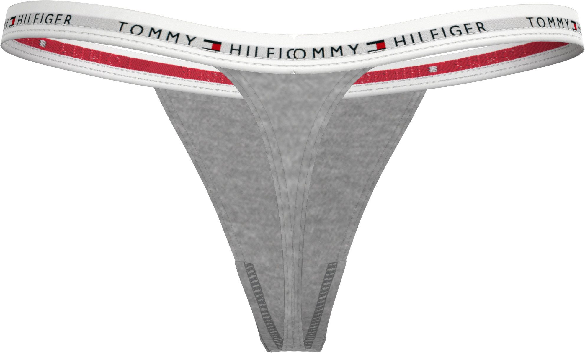 Tommy Hilfiger Underwear Tanga 3-pack tanga thong (3 stuks)