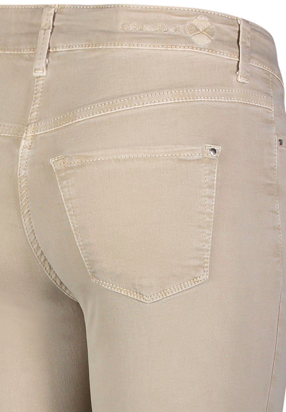 MAC 7/8 jeans Dream Chic Verkort model met ritssluiting