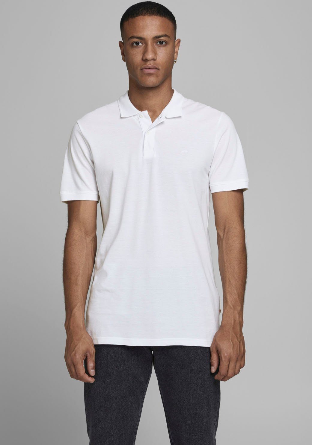 Jack & Jones Poloshirt BASIC POLO