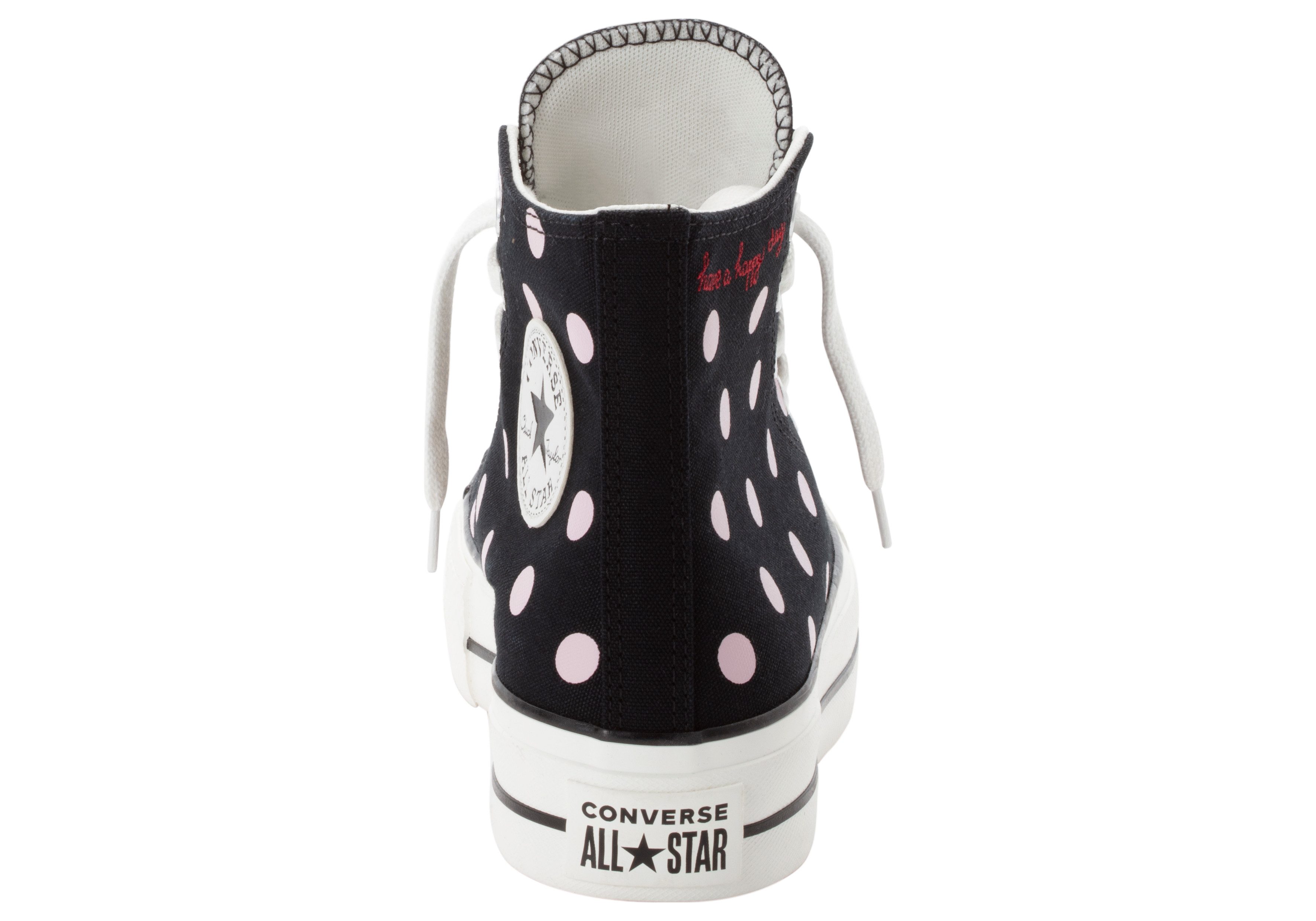 Converse Sneakers Chuck Taylor All Star Lift