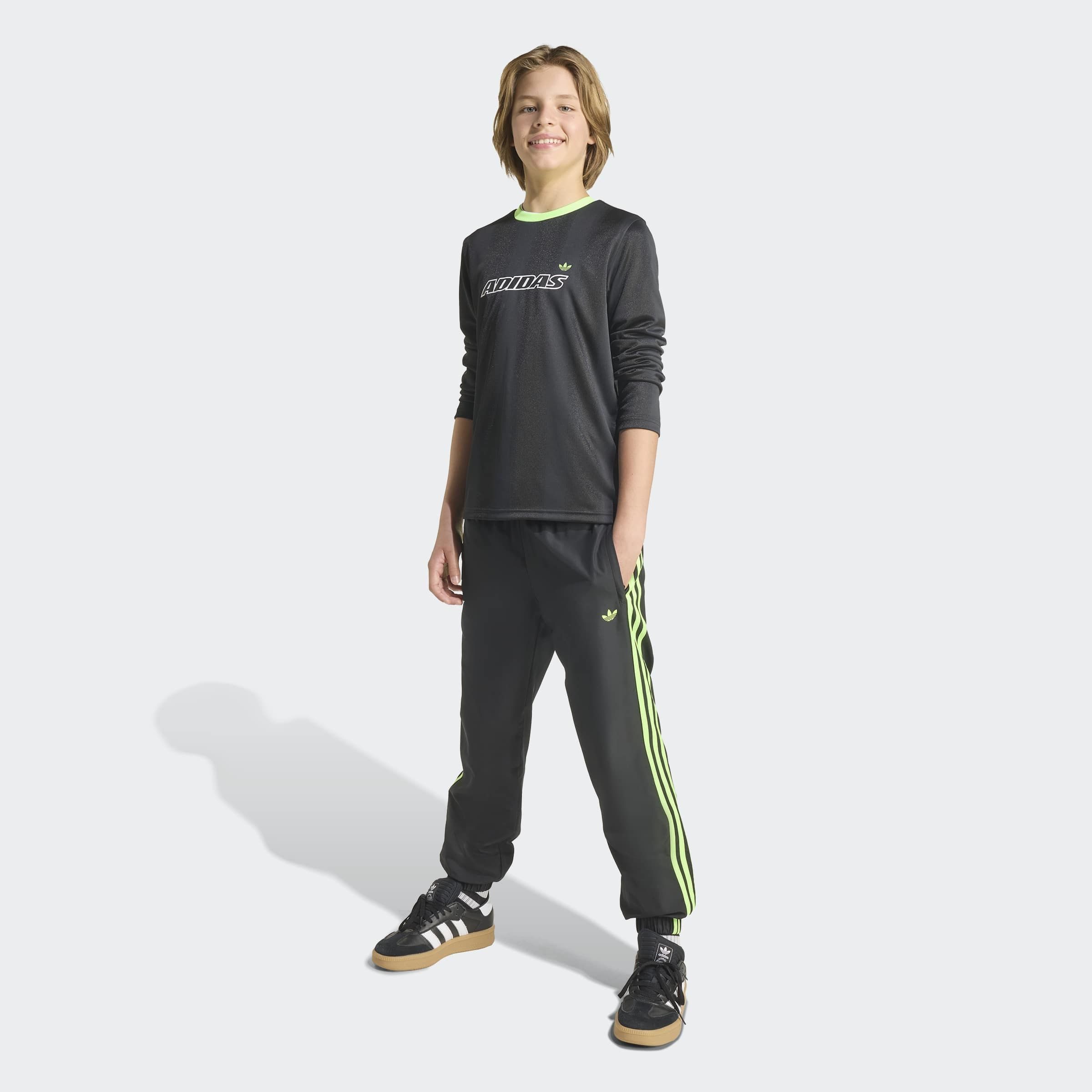 adidas Originals Sportbroek PANTS (1-delig)
