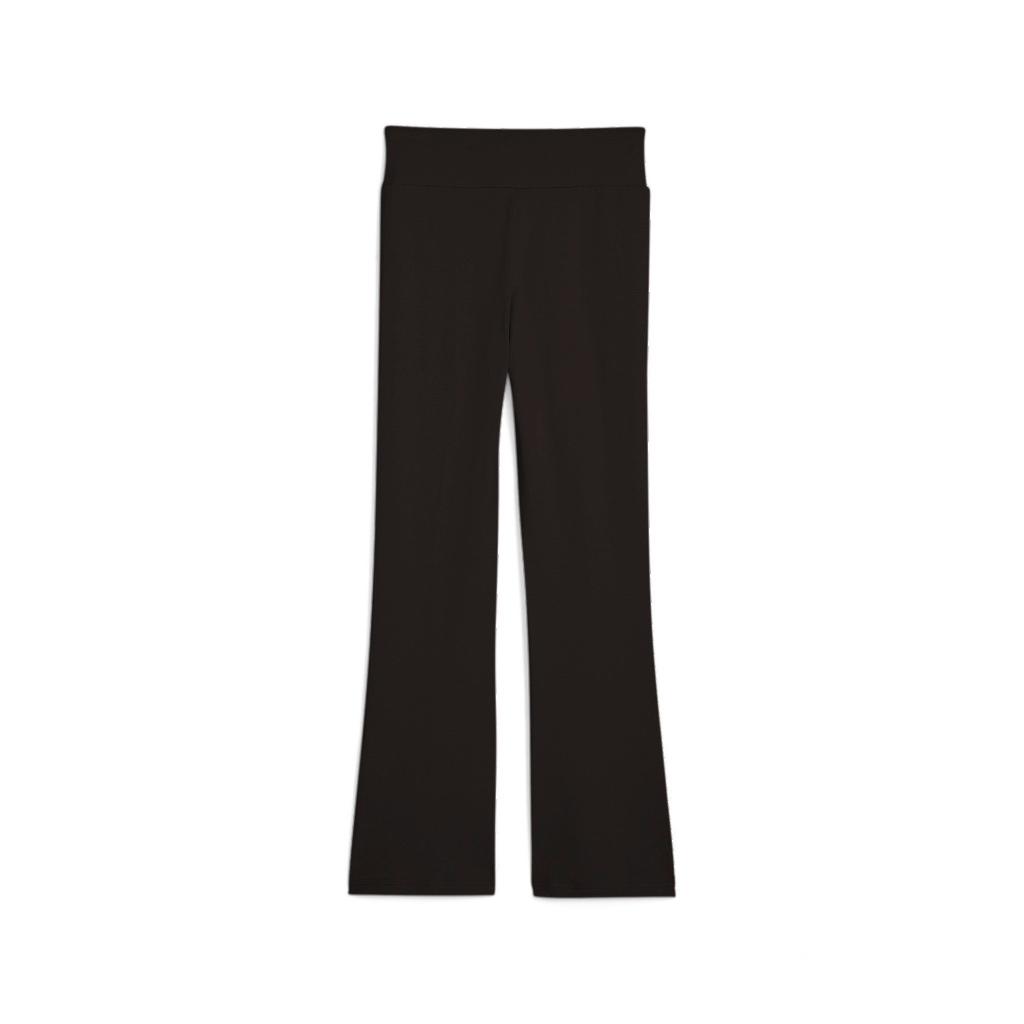 PUMA Legging CLASS HIGH WAIST FLARED LEGGINGS G